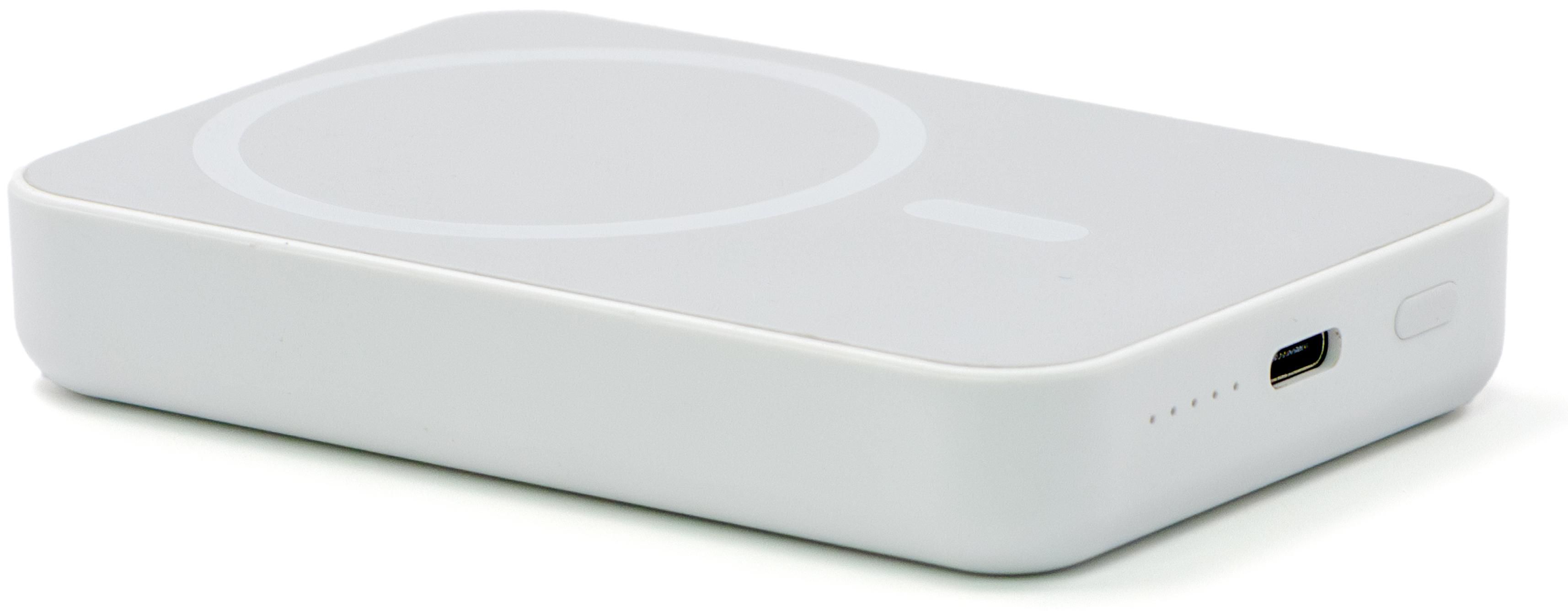 Vue 5 de BrandCharger power bank Powercharge 5000 | 5 000 mAh