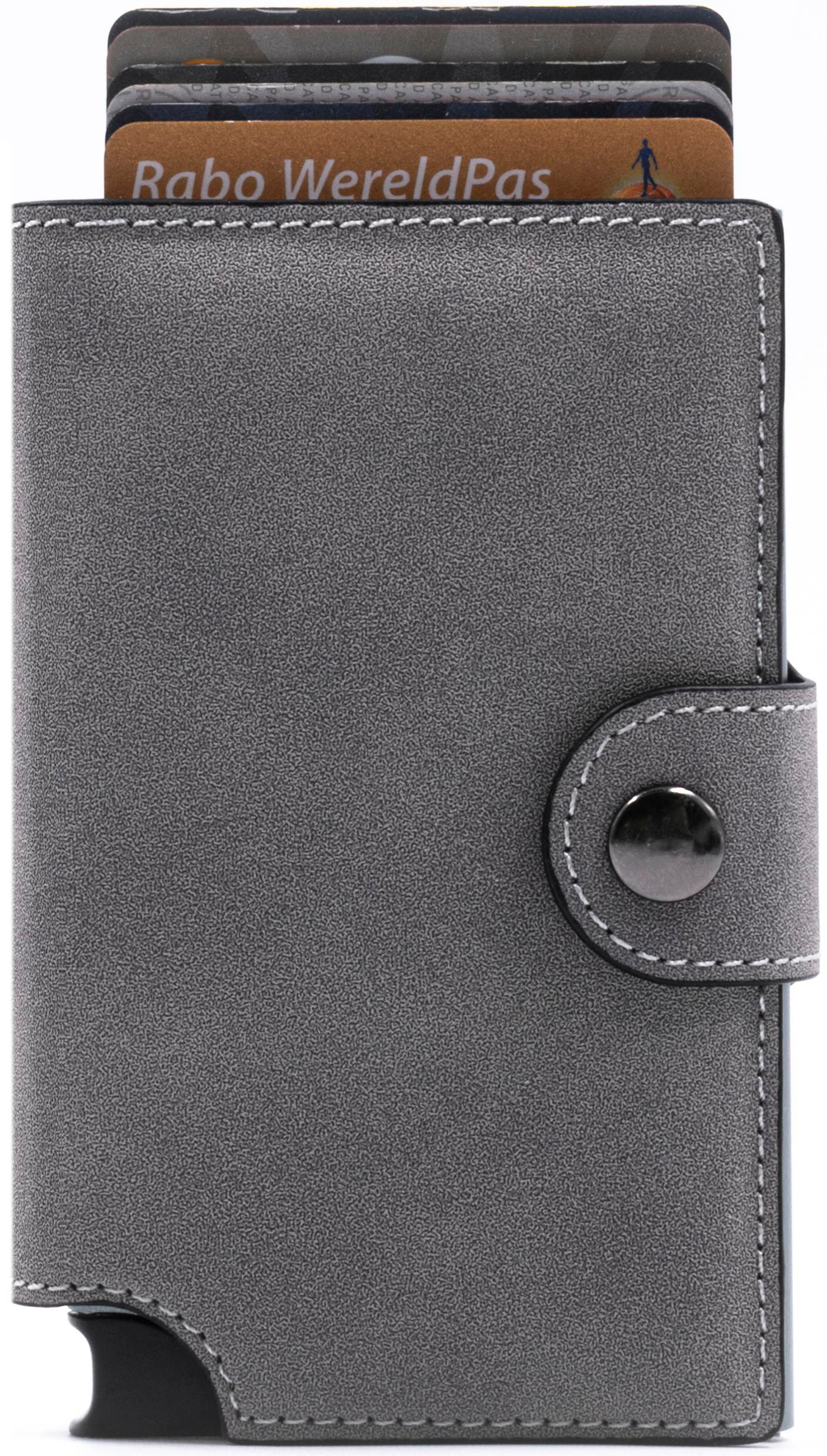 BrandCharger porte-cartes Wally Porto | Protection RFID