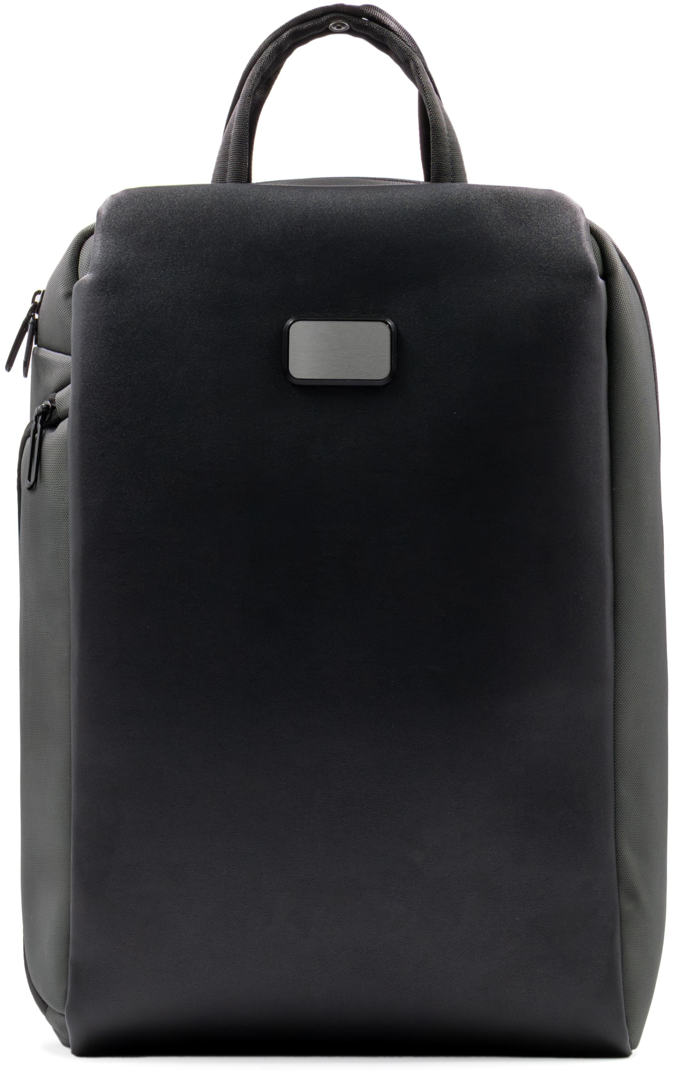 Vue 9 de BrandCharger sac cabas-sac à dos Nexus | Laptop 16"