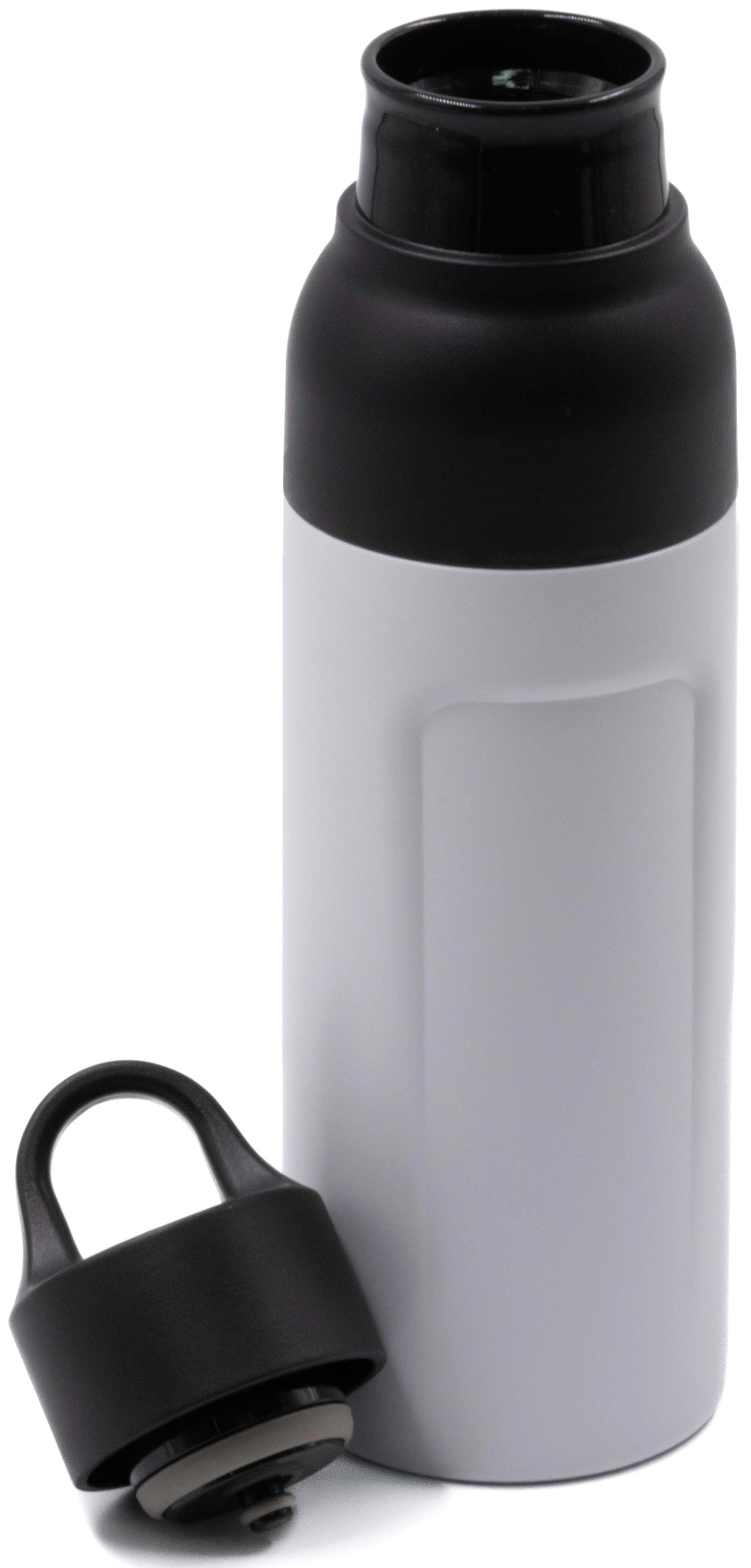 BrandCharger bouteille Posh Flo | 520 ml