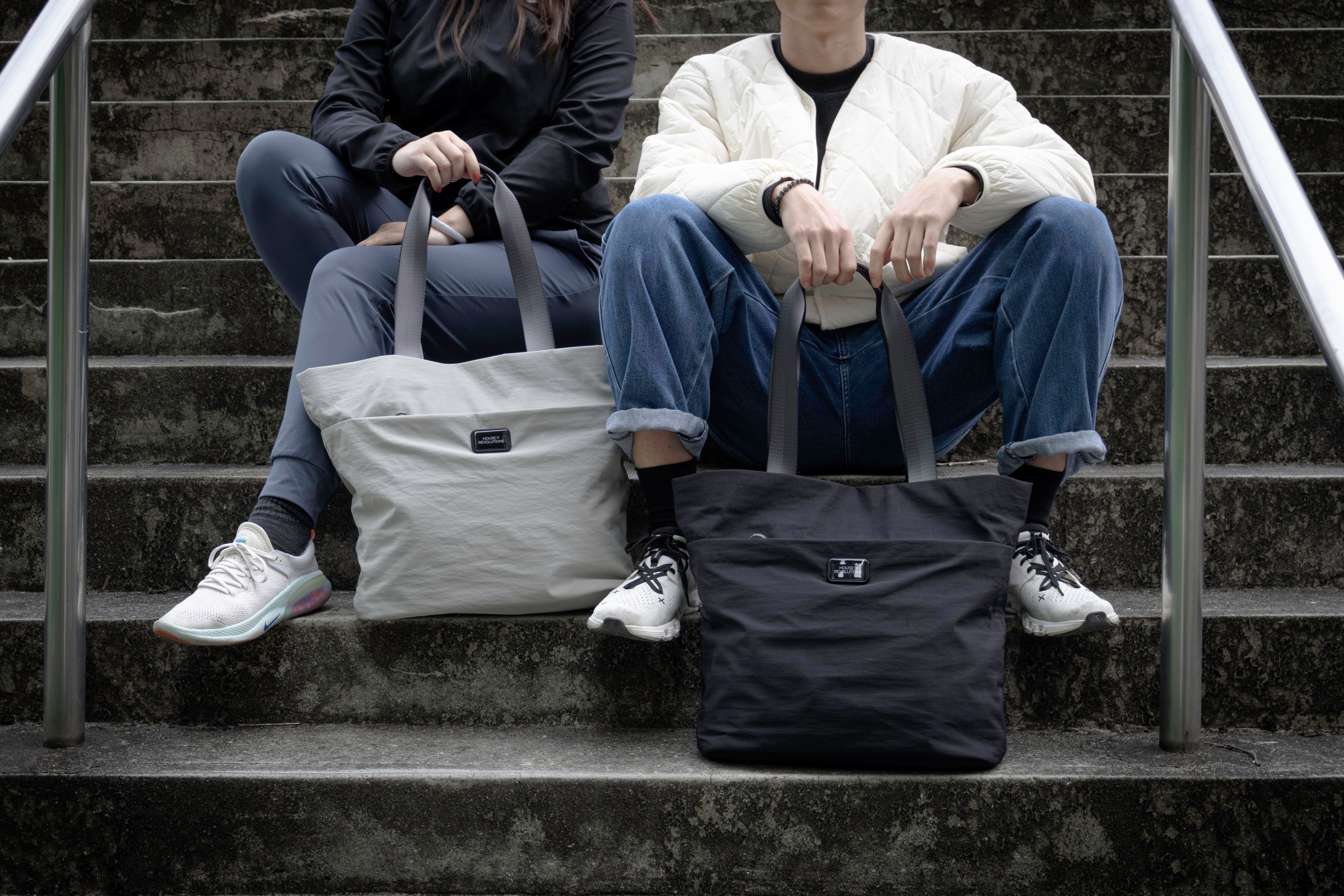 Vue 8 de BrandCharger sac cabas Terra | 23 l