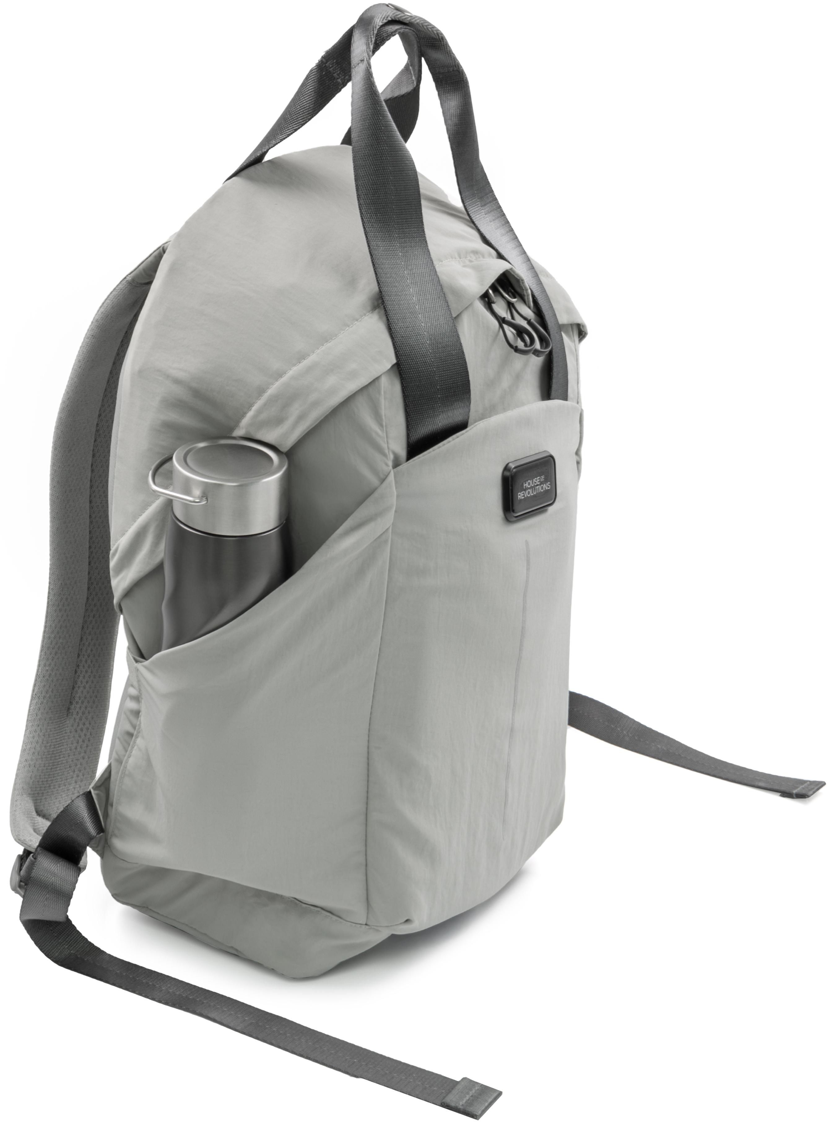 Vue 2 de BrandCharger sac à dos Pulse | Laptop 16"