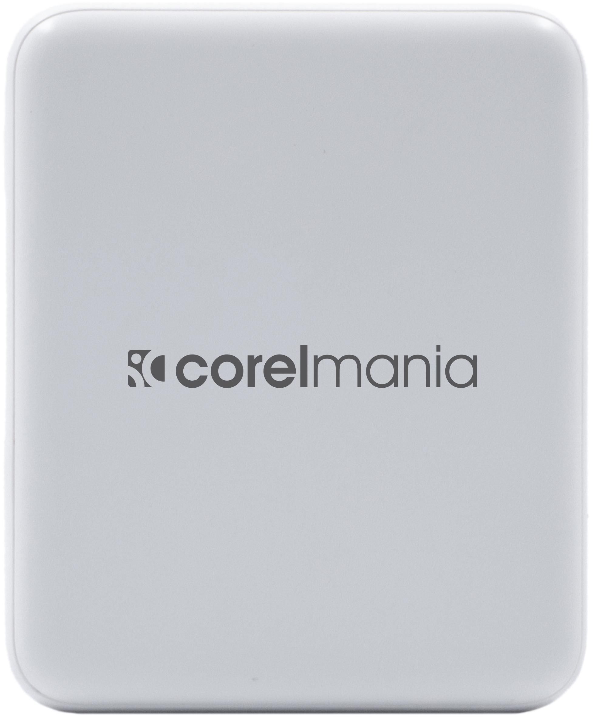 Vue 2 de BrandCharger power bank Powercharge Air | 5 000 mAh