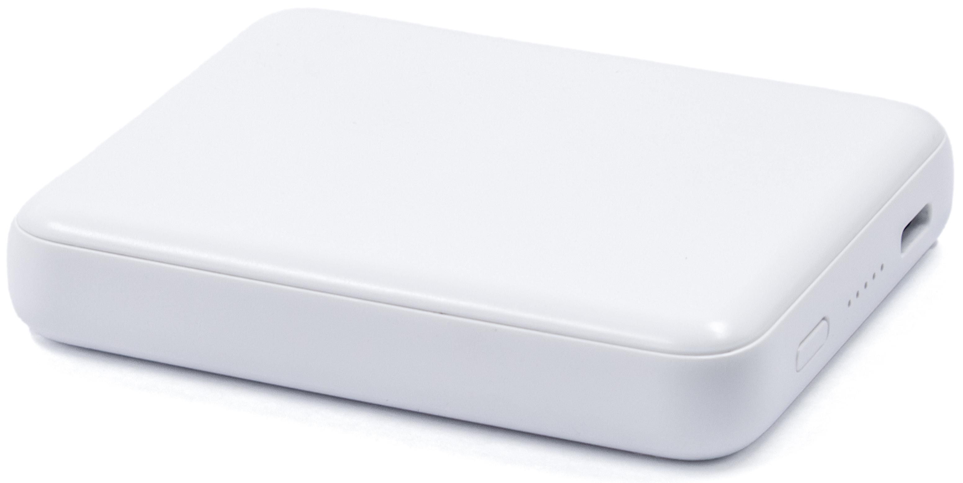 Vue 3 de BrandCharger power bank Powercharge Air | 5 000 mAh