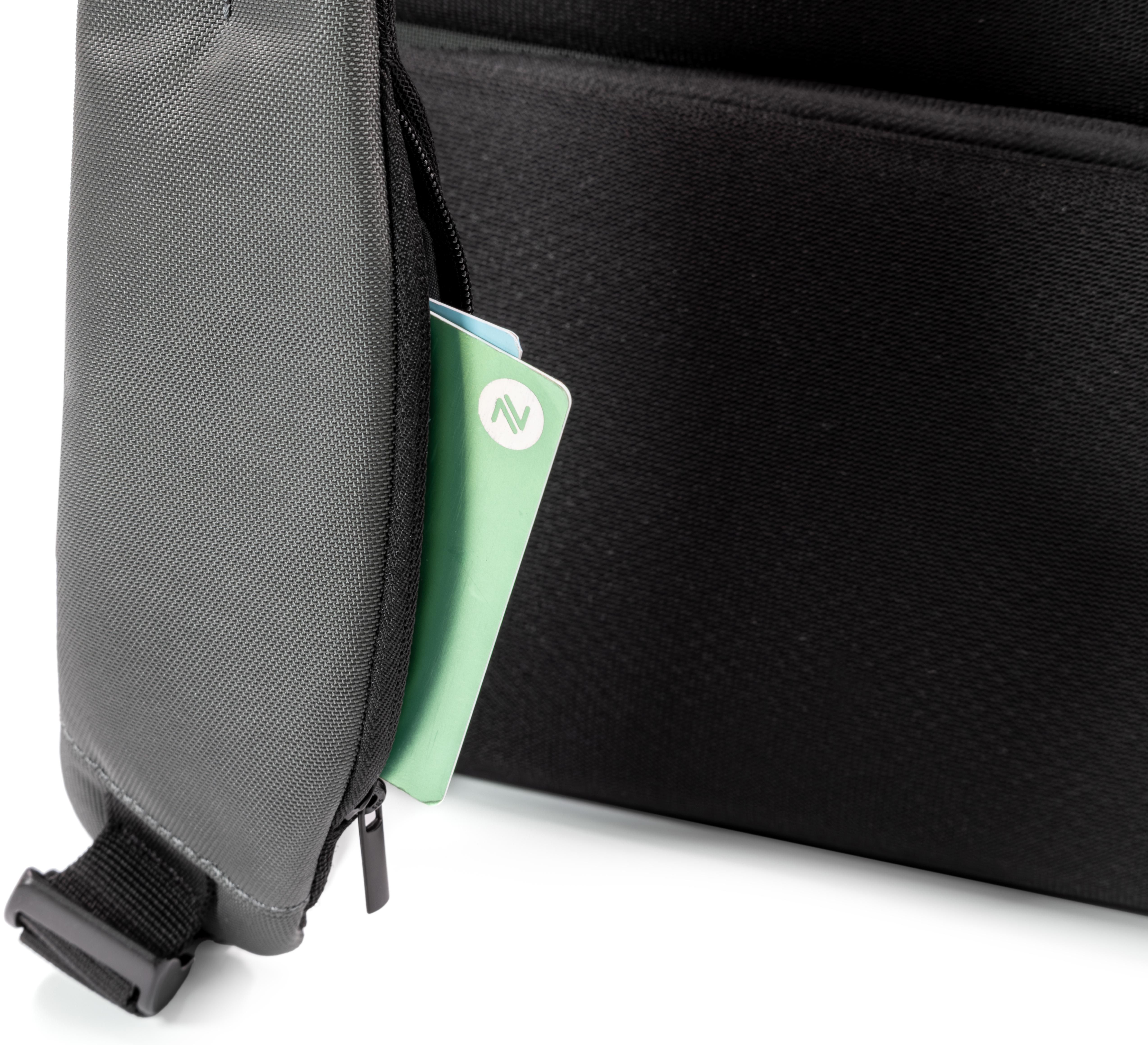 Vue 5 de BrandCharger sac à dos Apex | Laptop 16"