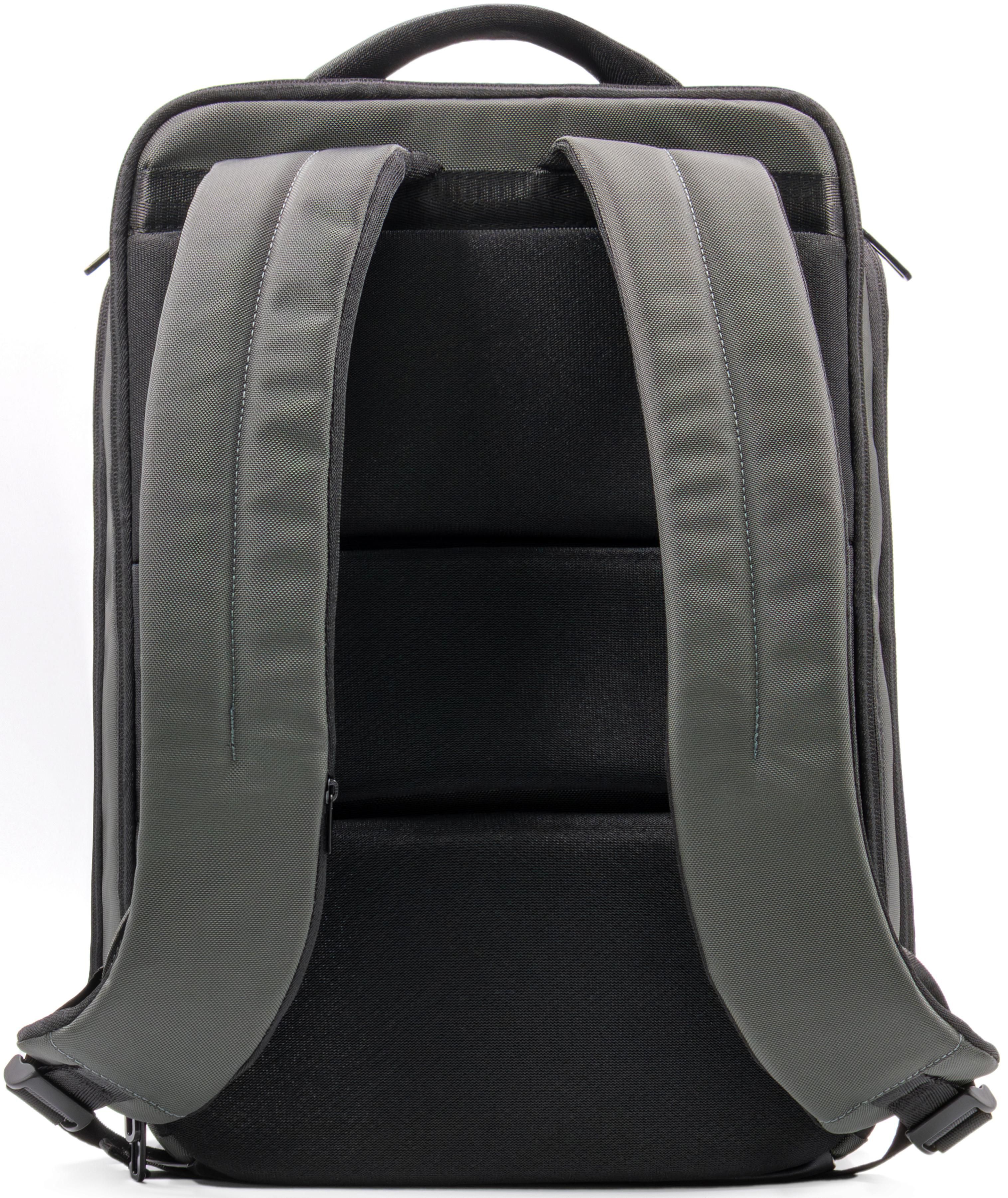 Vue 2 de BrandCharger sac à dos Apex | Laptop 16"