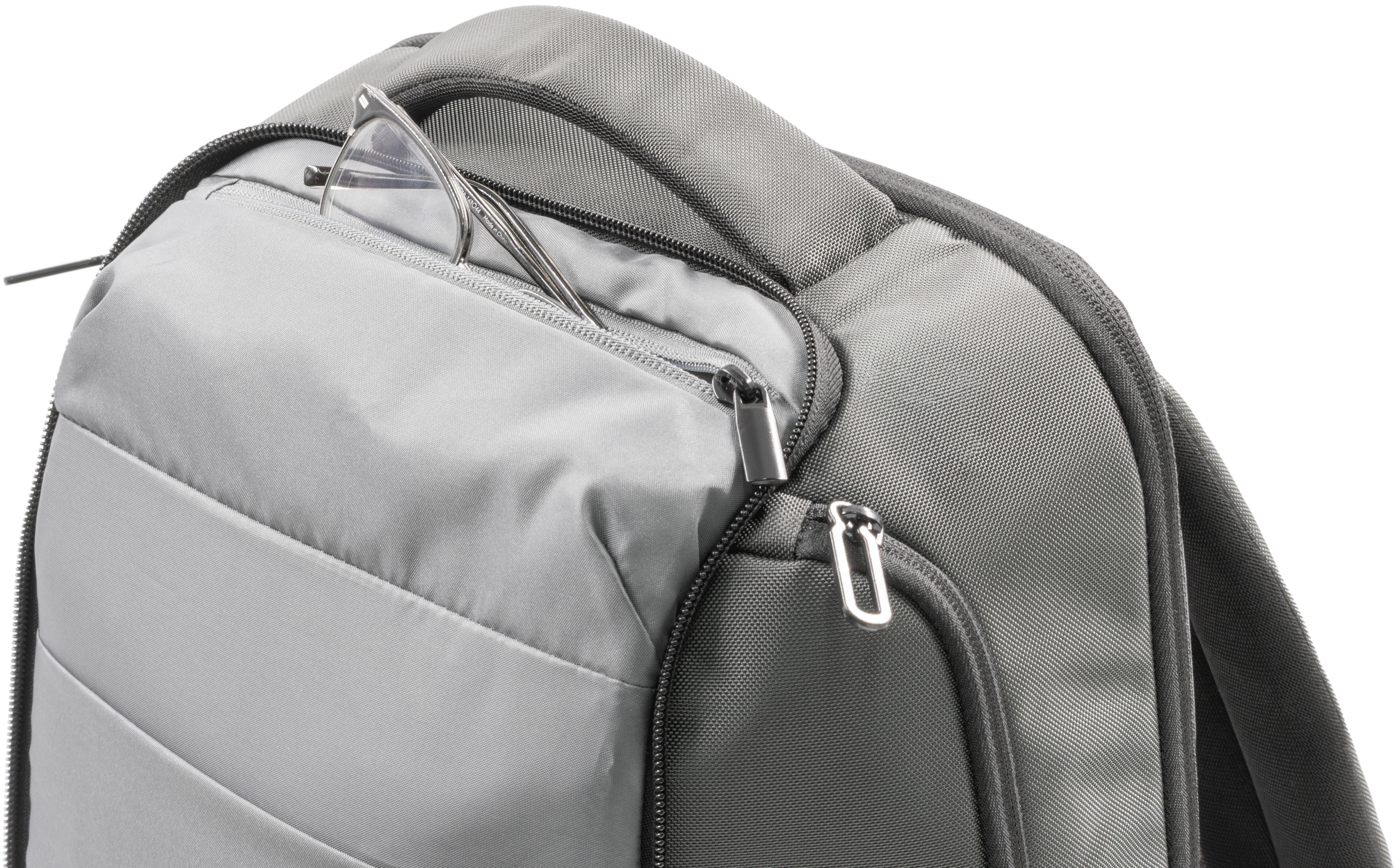 Vue 7 de BrandCharger sac à dos Apex | Laptop 16"