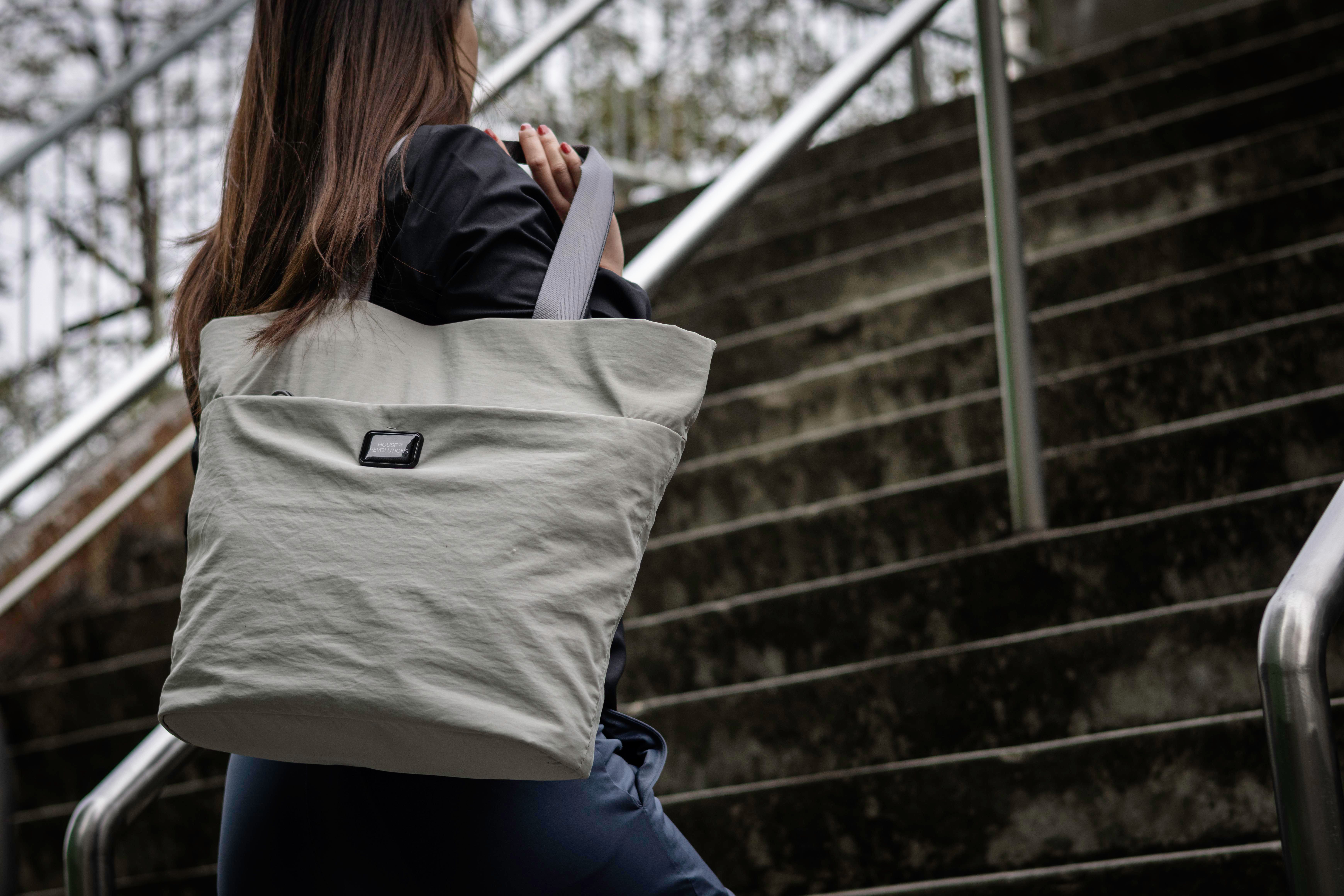 Vue 5 de BrandCharger sac cabas Terra | 23 l