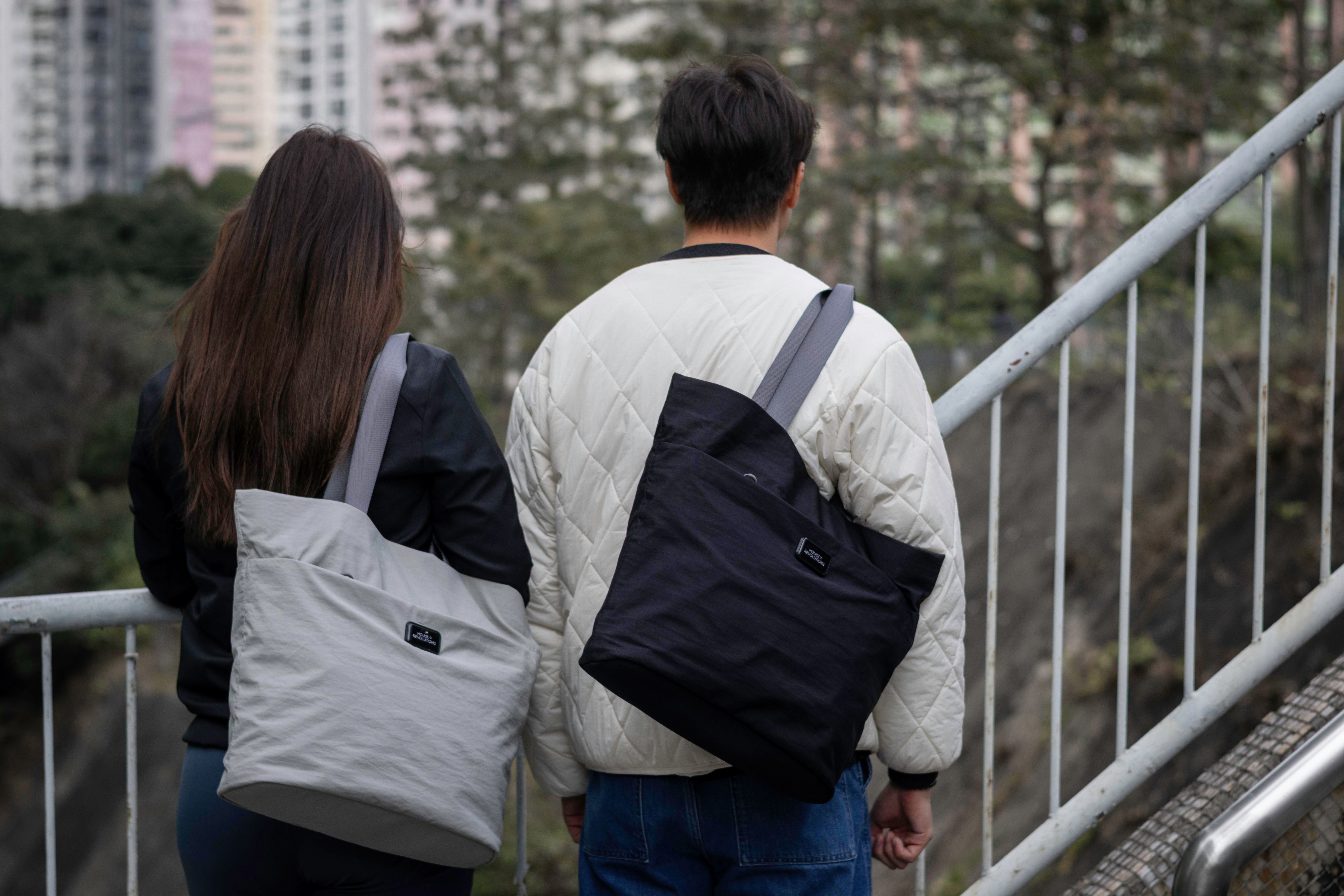 Vue 6 de BrandCharger sac cabas Terra | 23 l