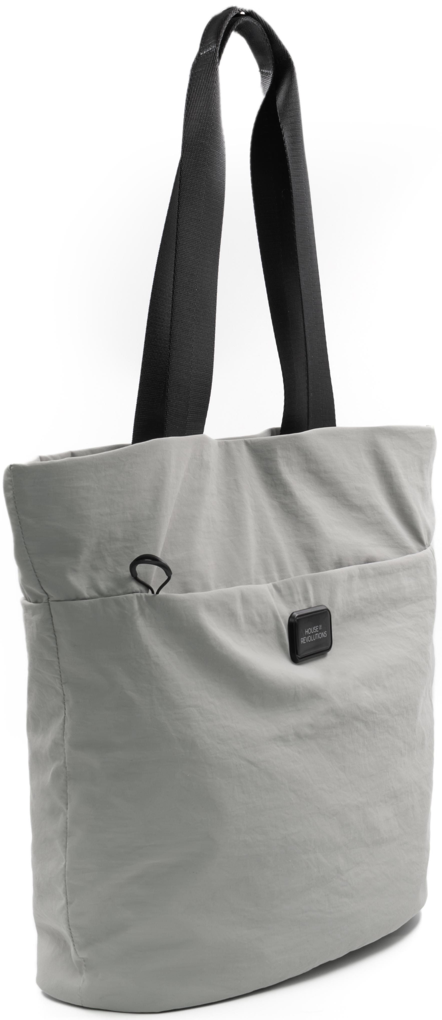 Vue 2 de BrandCharger sac cabas Terra | 23 l