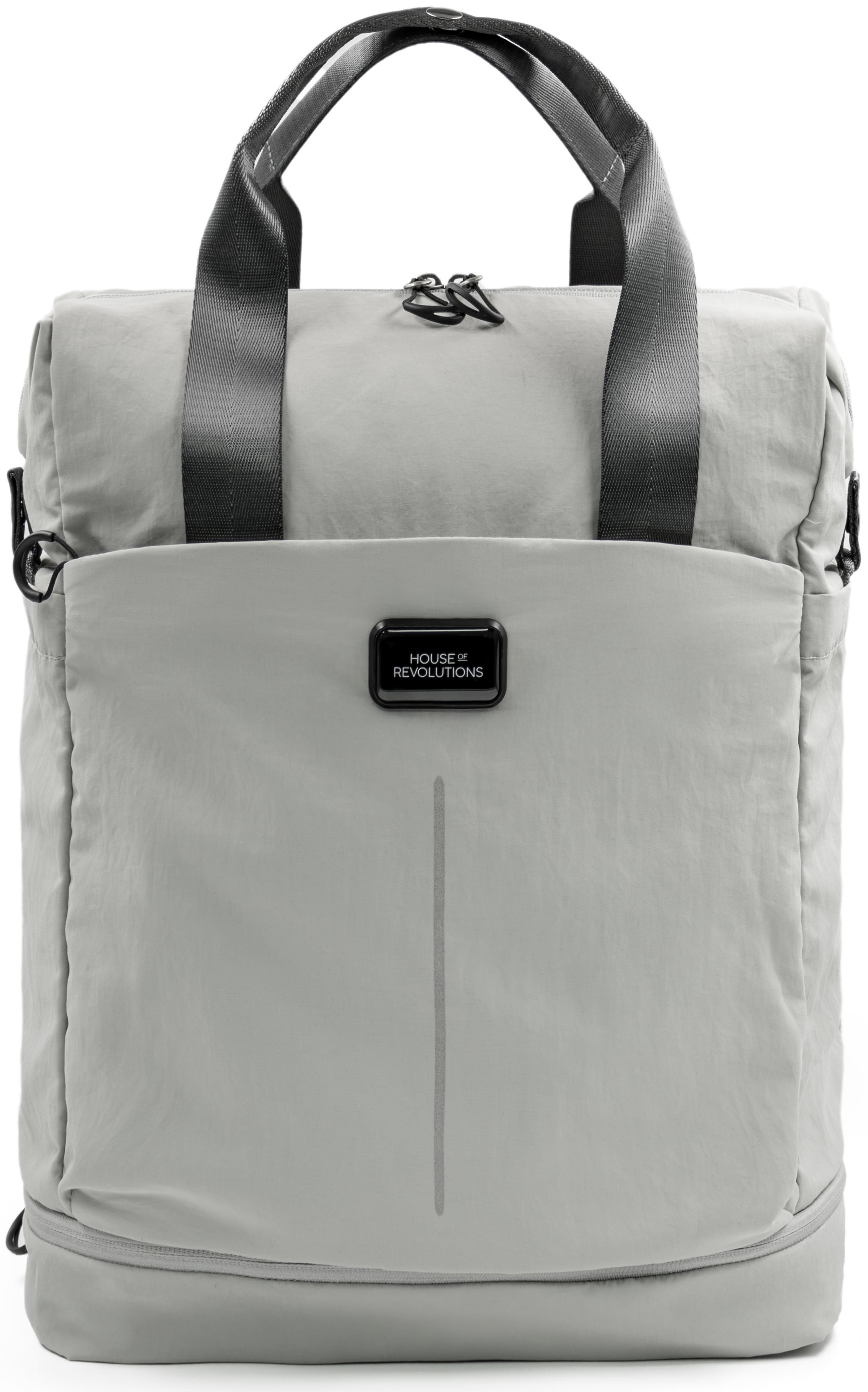 Vue 2 de BrandCharger sac cabas-sac à dos Hauler | 23 l