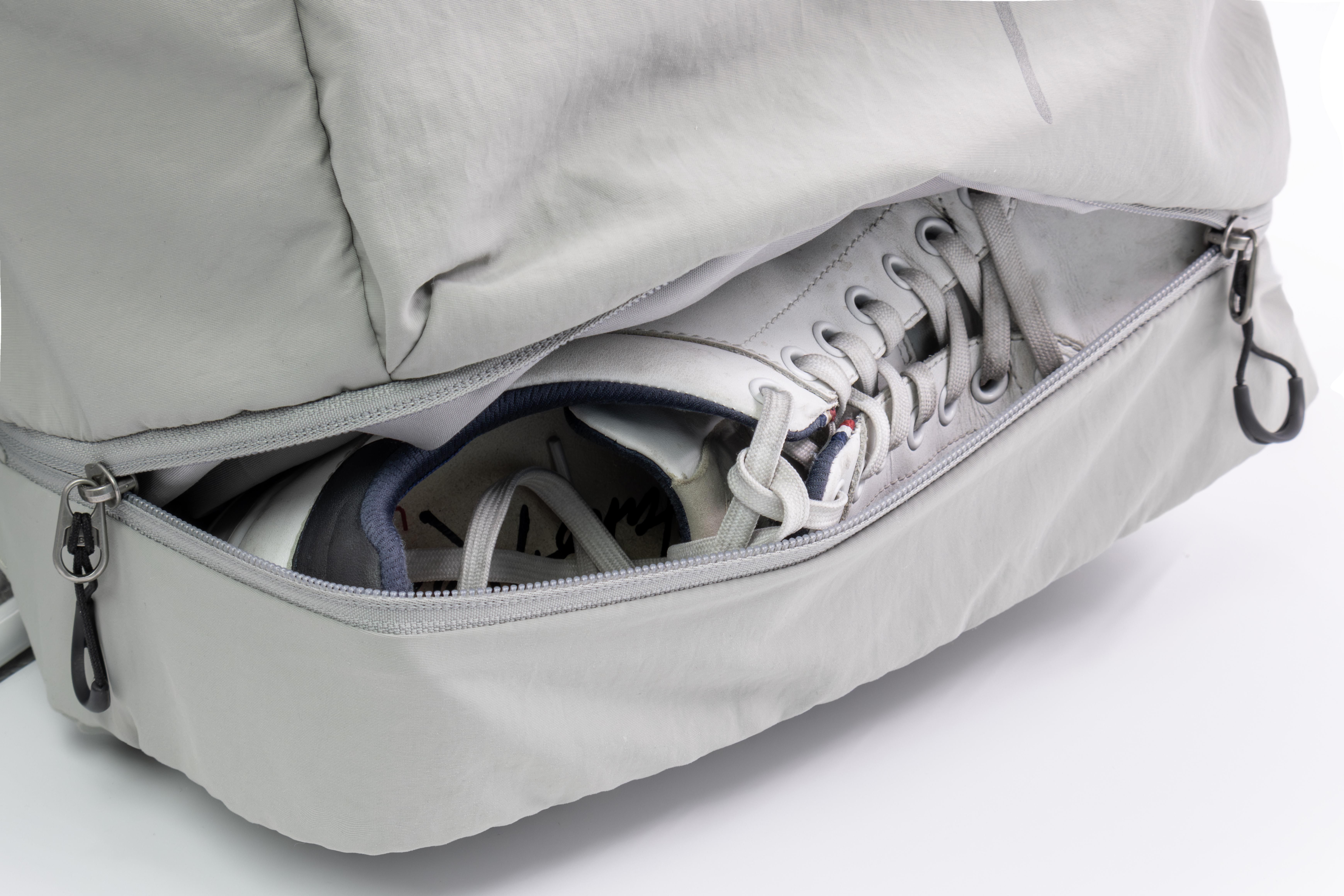 Vue 5 de BrandCharger sac cabas-sac à dos Hauler | 23 l