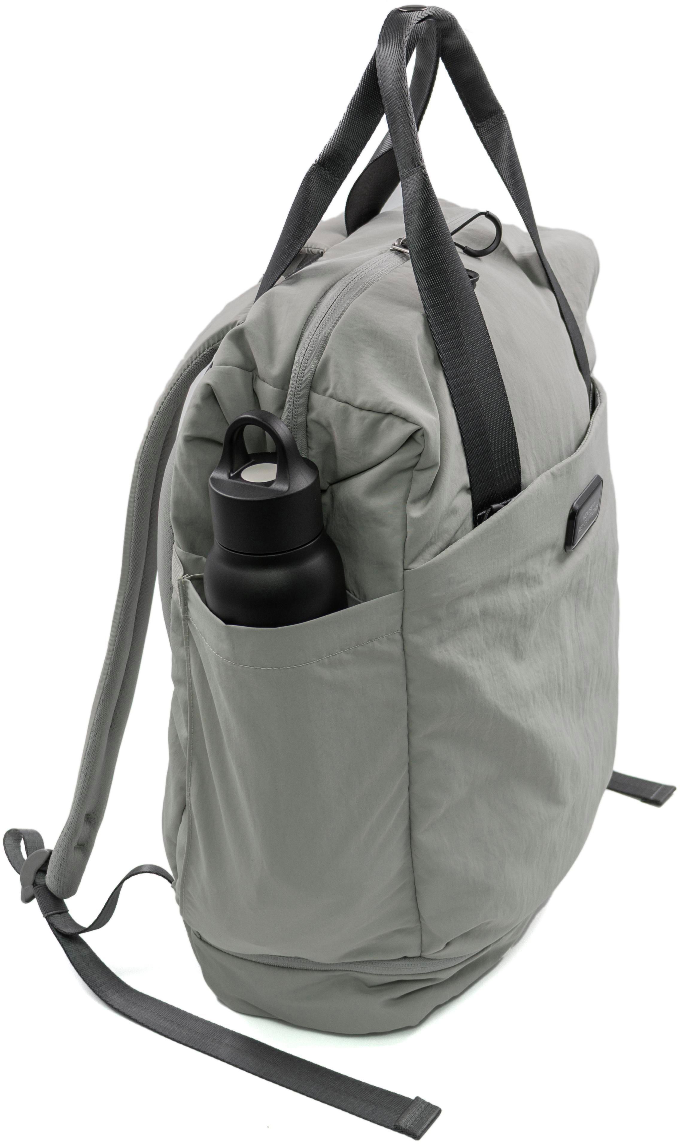 Vue 4 de BrandCharger sac cabas-sac à dos Hauler | 23 l