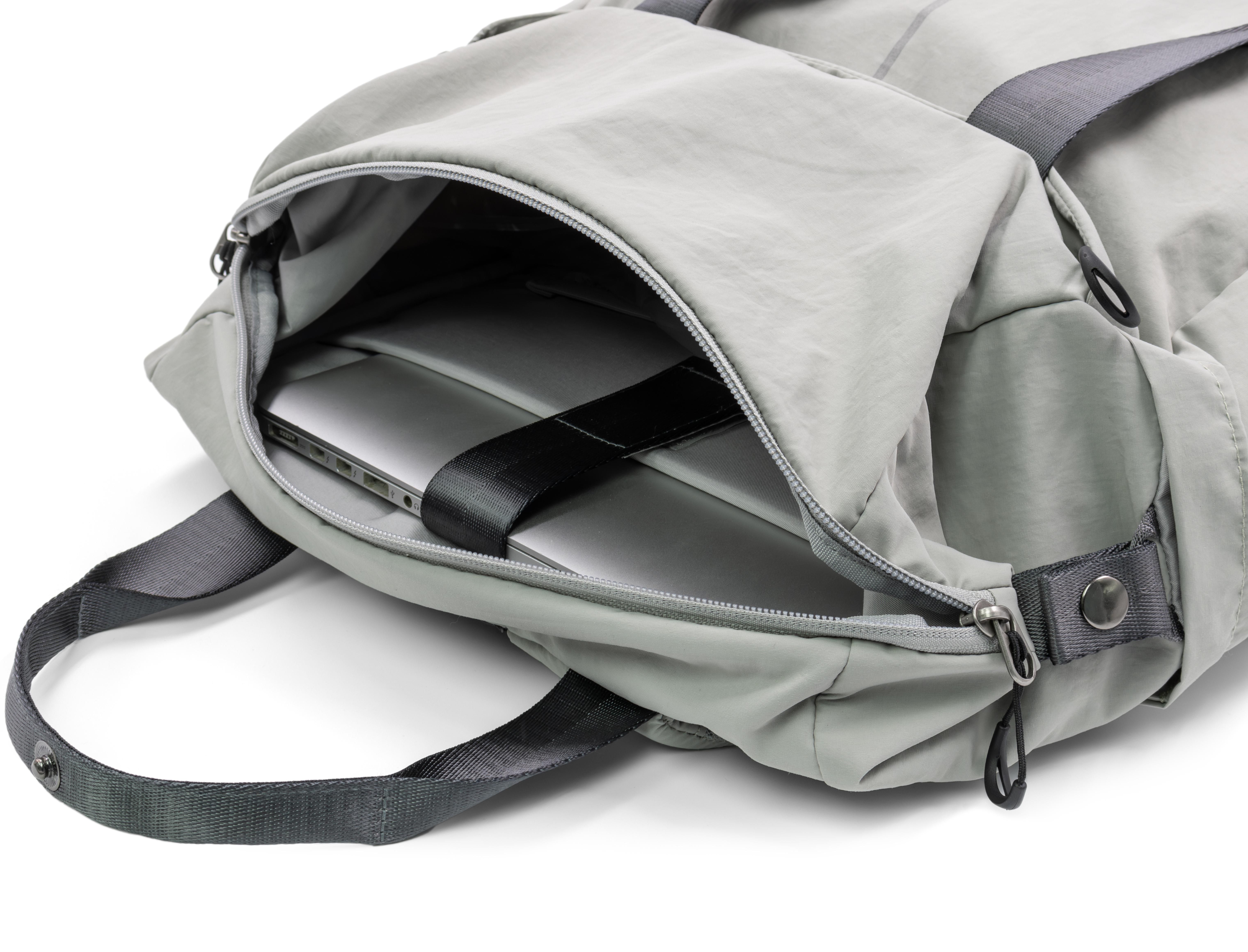 Vue 6 de BrandCharger sac cabas-sac à dos Hauler | 23 l