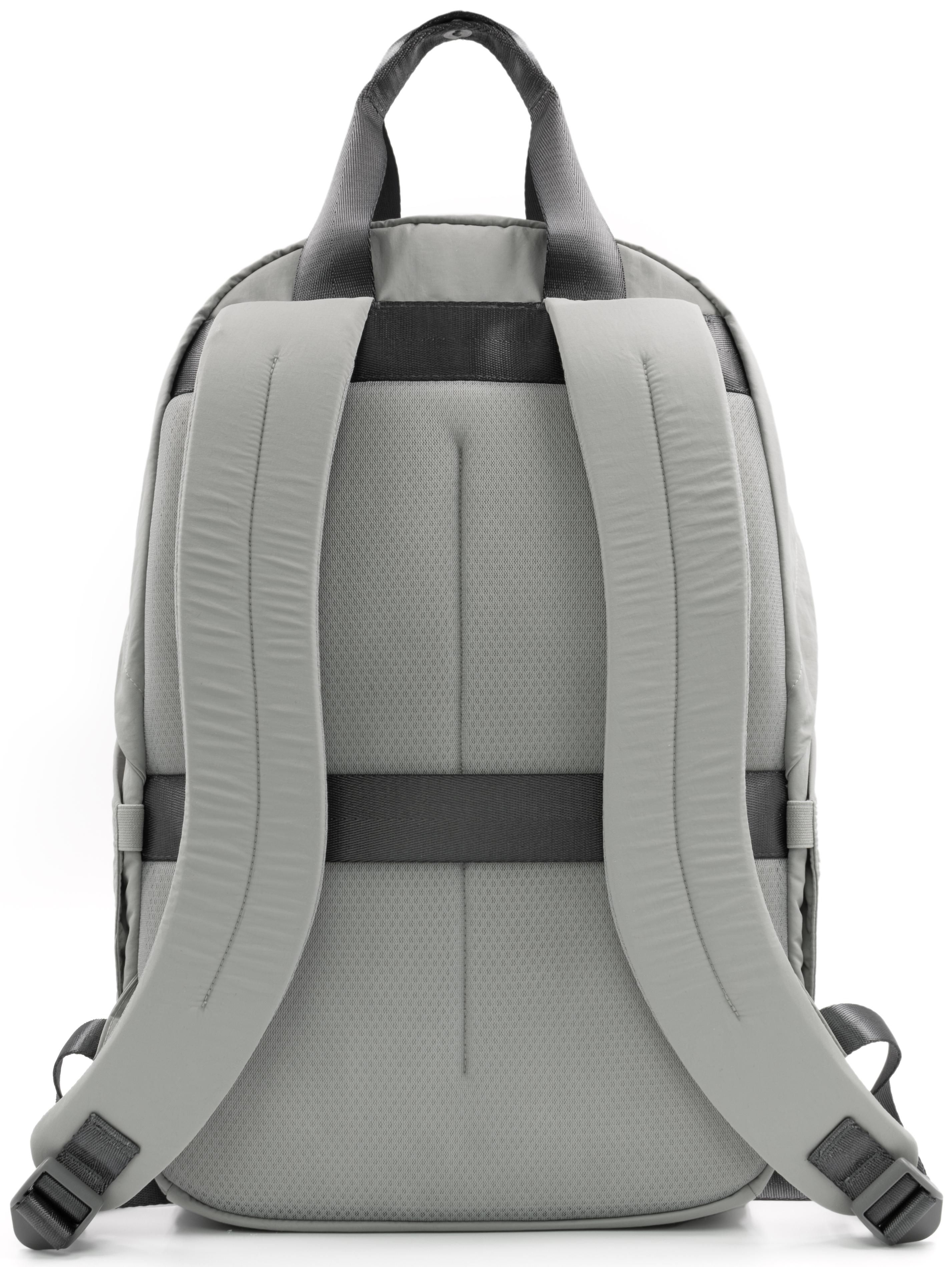 Vue 3 de BrandCharger sac à dos Pulse | Laptop 16"