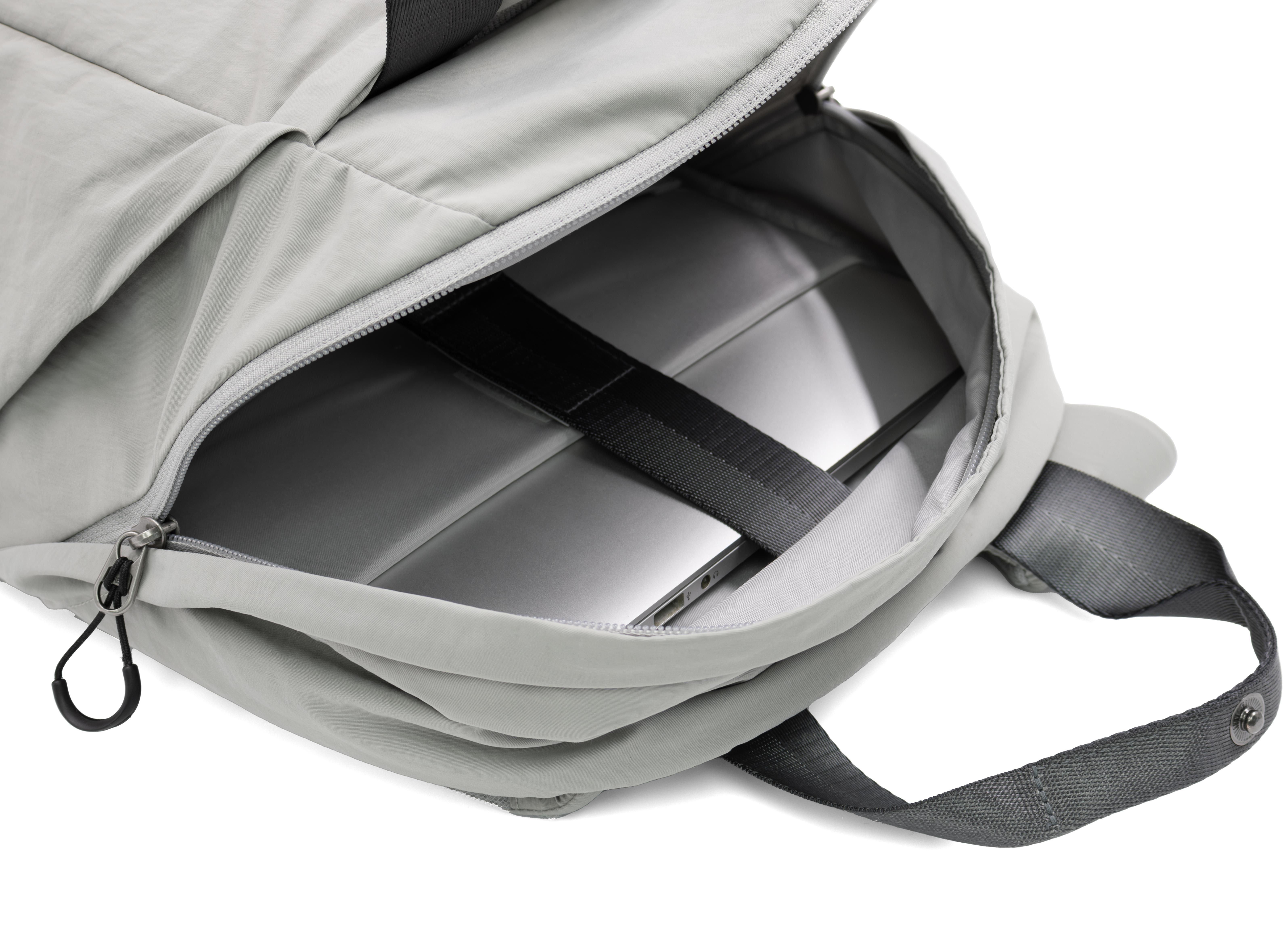 Vue 4 de BrandCharger sac à dos Pulse | Laptop 16"