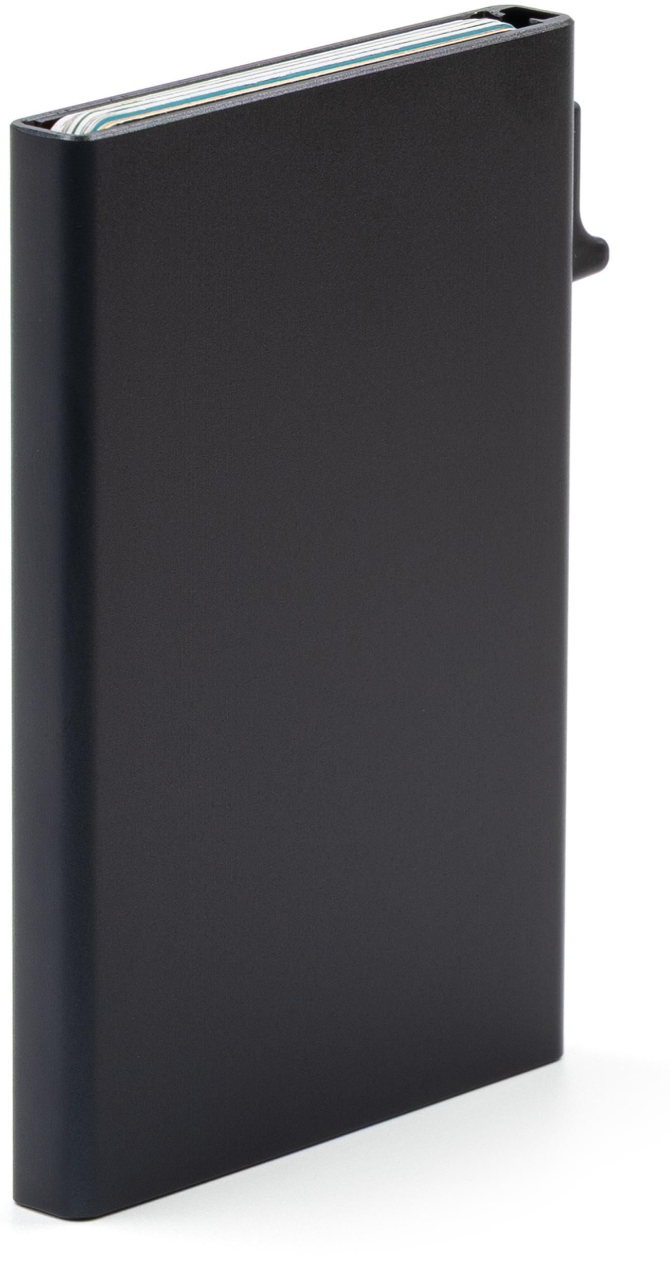 Vue 2 de BrandCharger porte-cartes Wally Mag | Compatible MagSafe