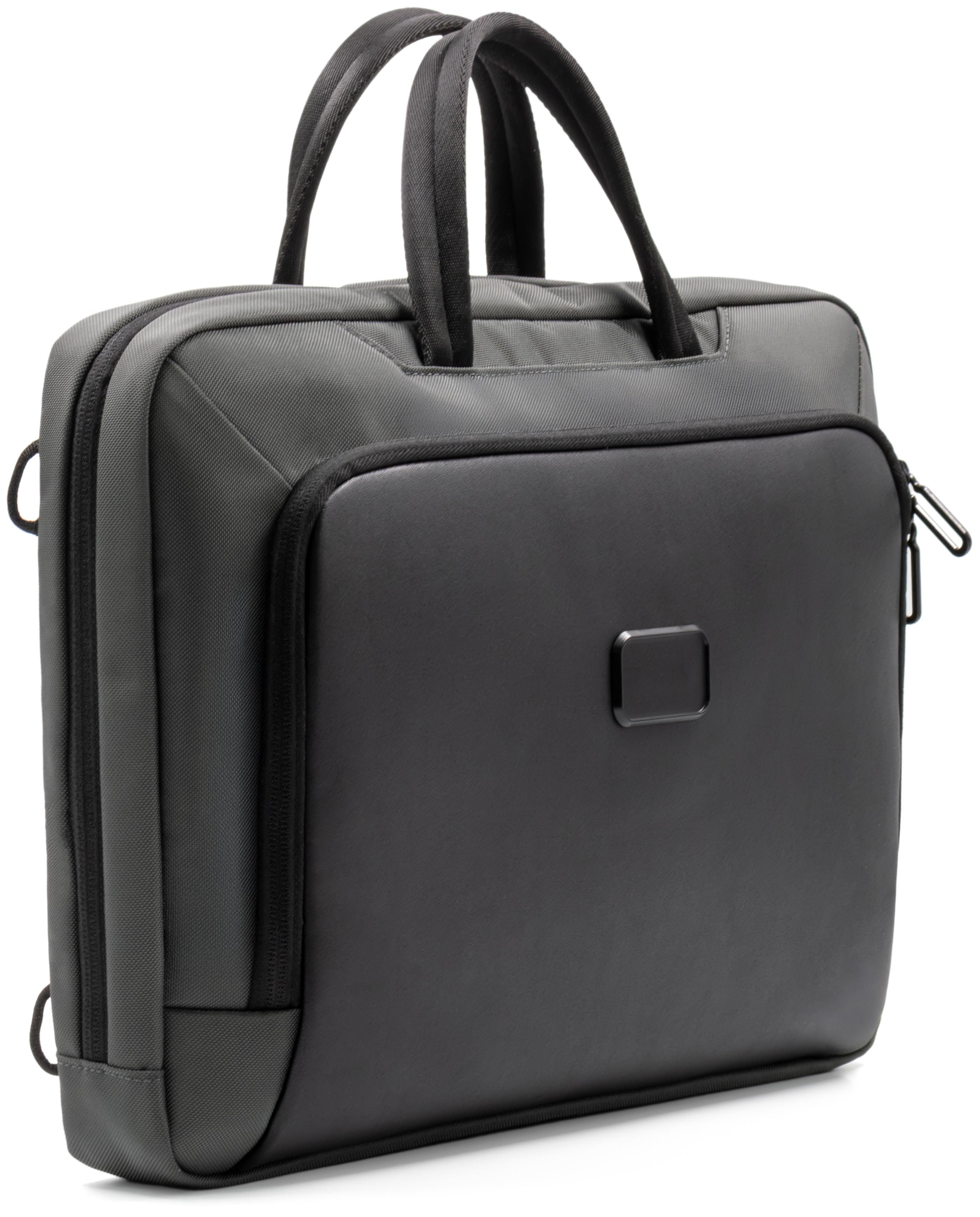 Vue 2 de BrandCharger sac cabas Zenith