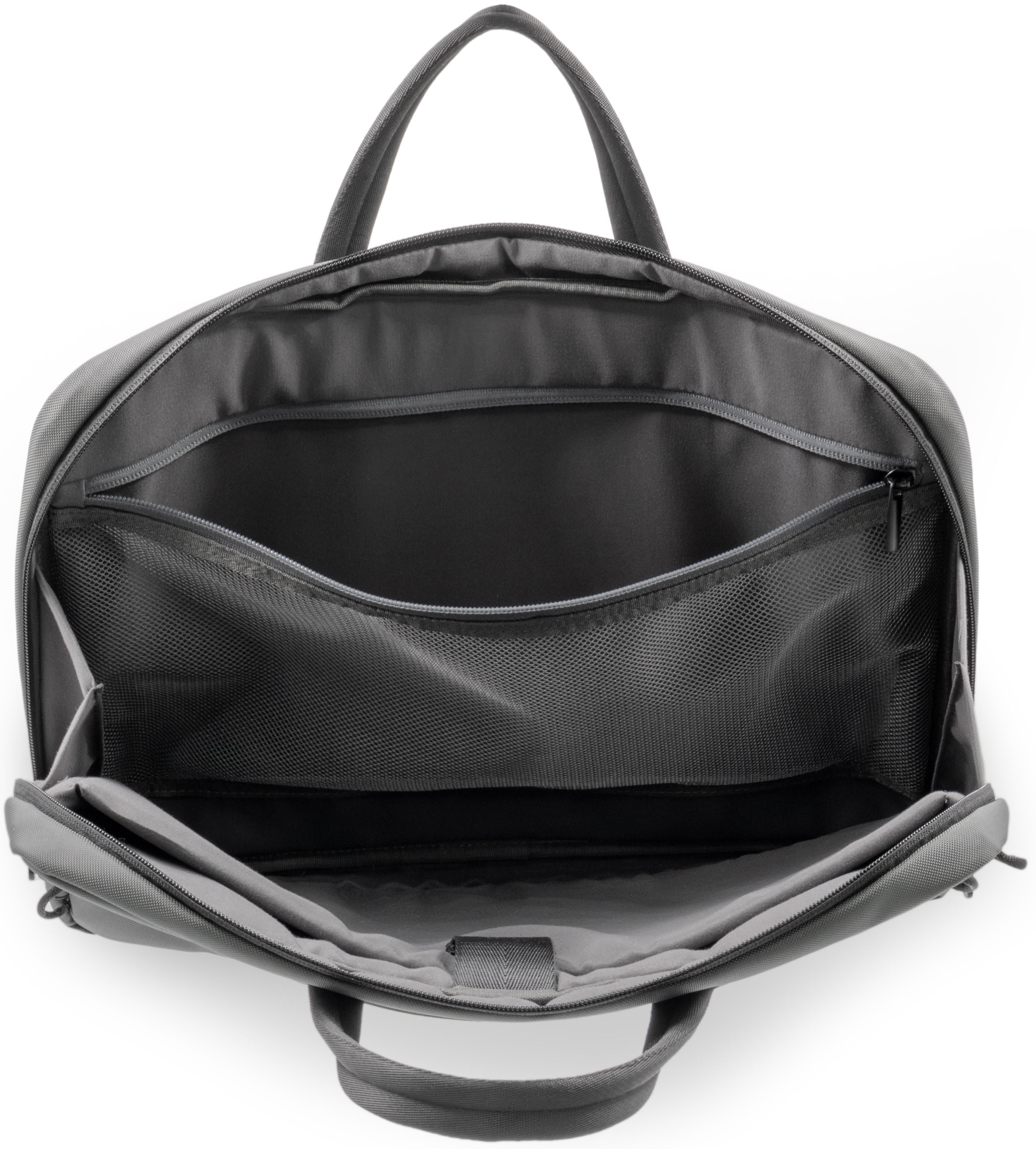 Vue 6 de BrandCharger sac cabas Zenith