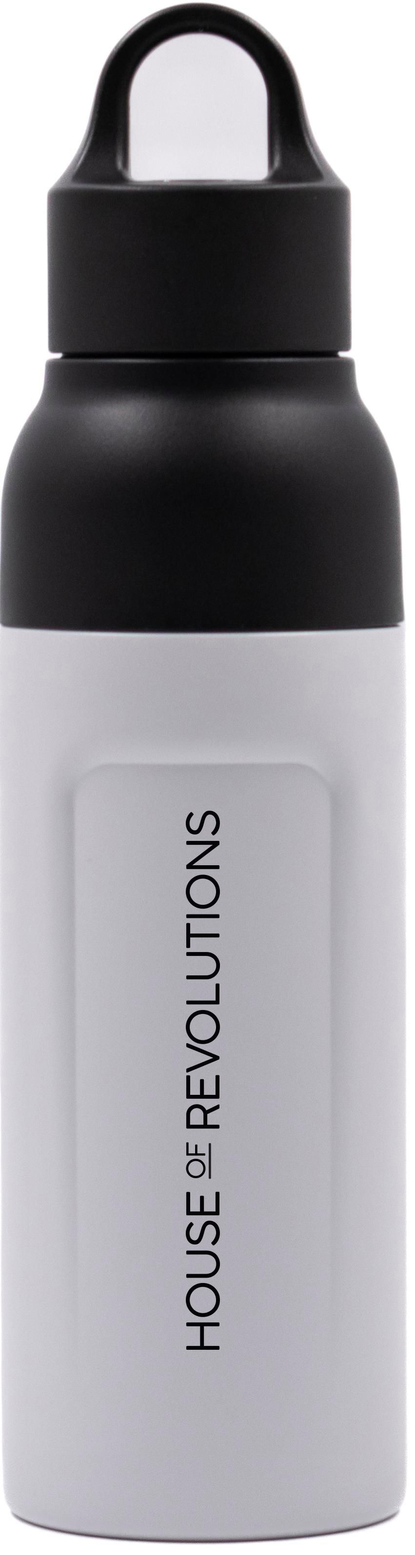 Vue 3 de BrandCharger bouteille Posh Flo | 520 ml