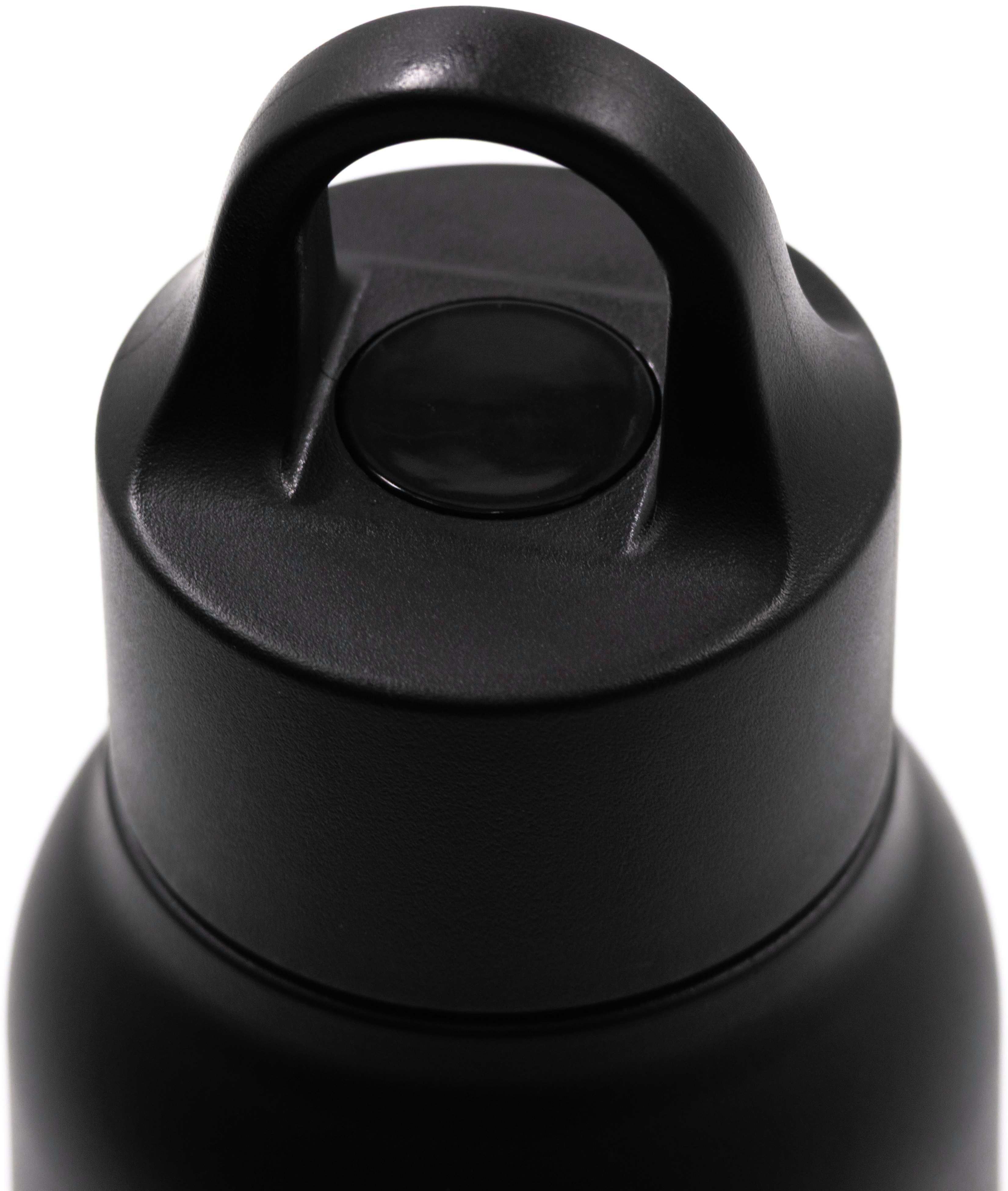 Vue 5 de BrandCharger bouteille Posh Flo | 520 ml