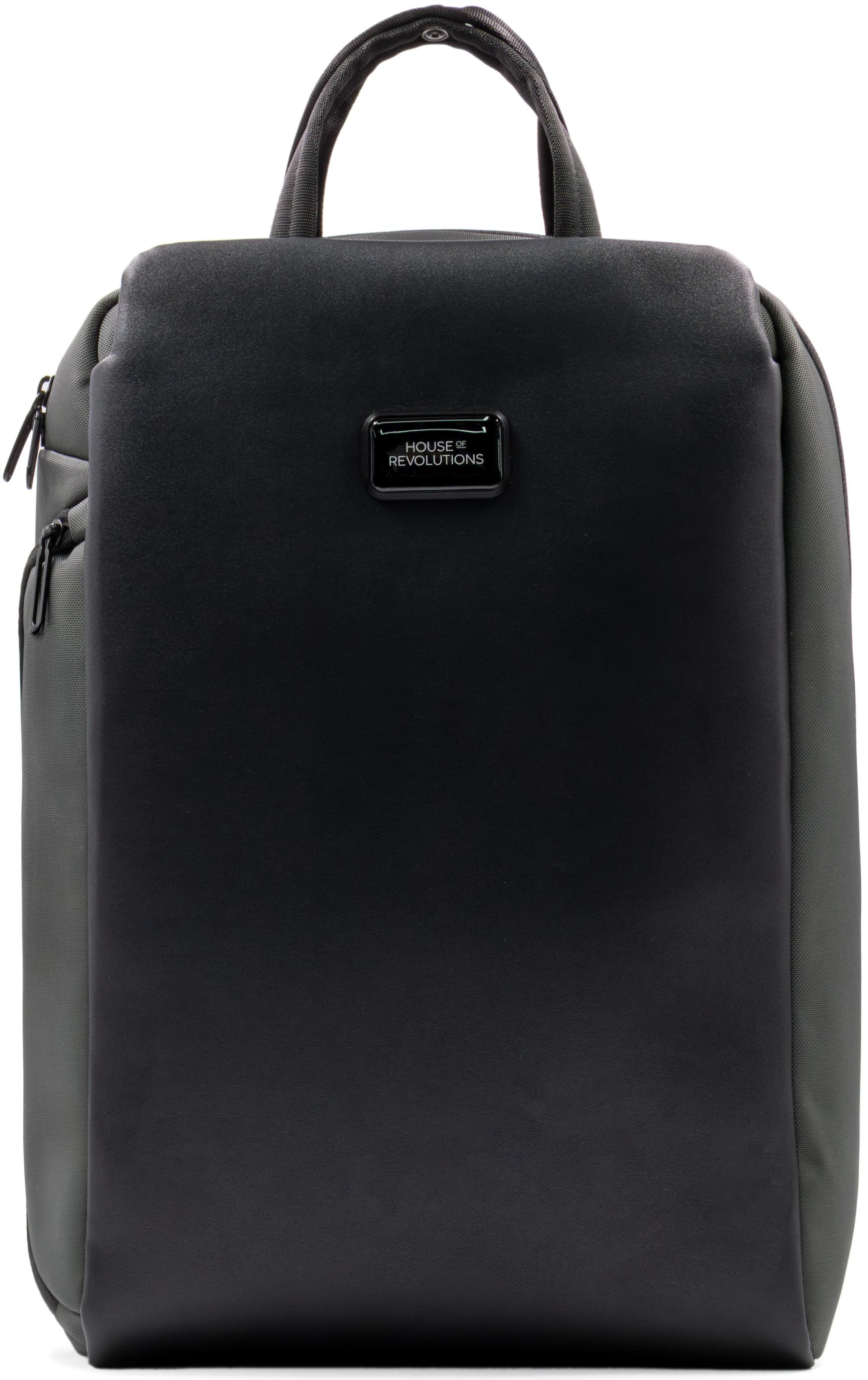 Vue 10 de BrandCharger sac cabas-sac à dos Nexus | Laptop 16"