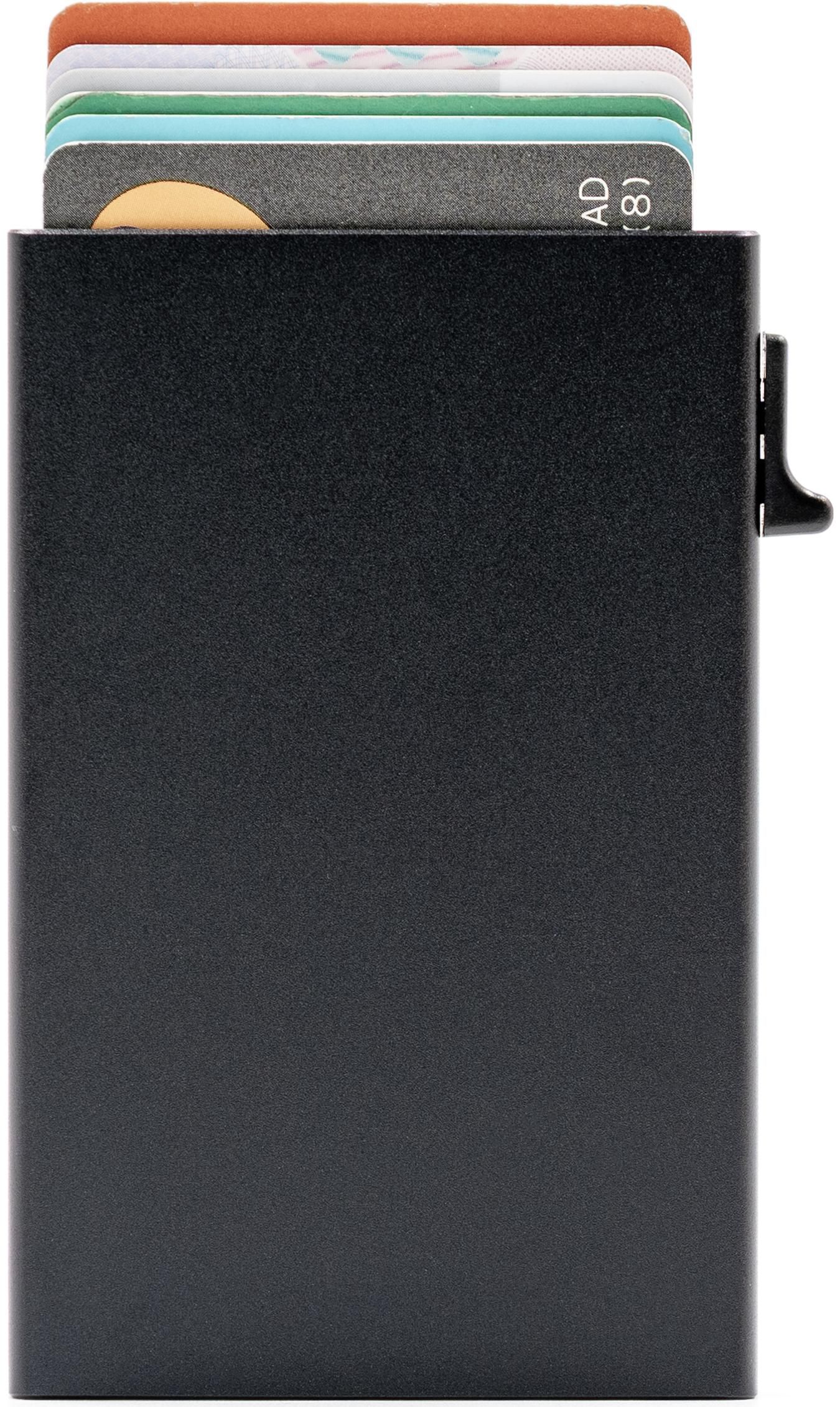 Vue 4 de BrandCharger porte-cartes Wally Mag | Compatible MagSafe