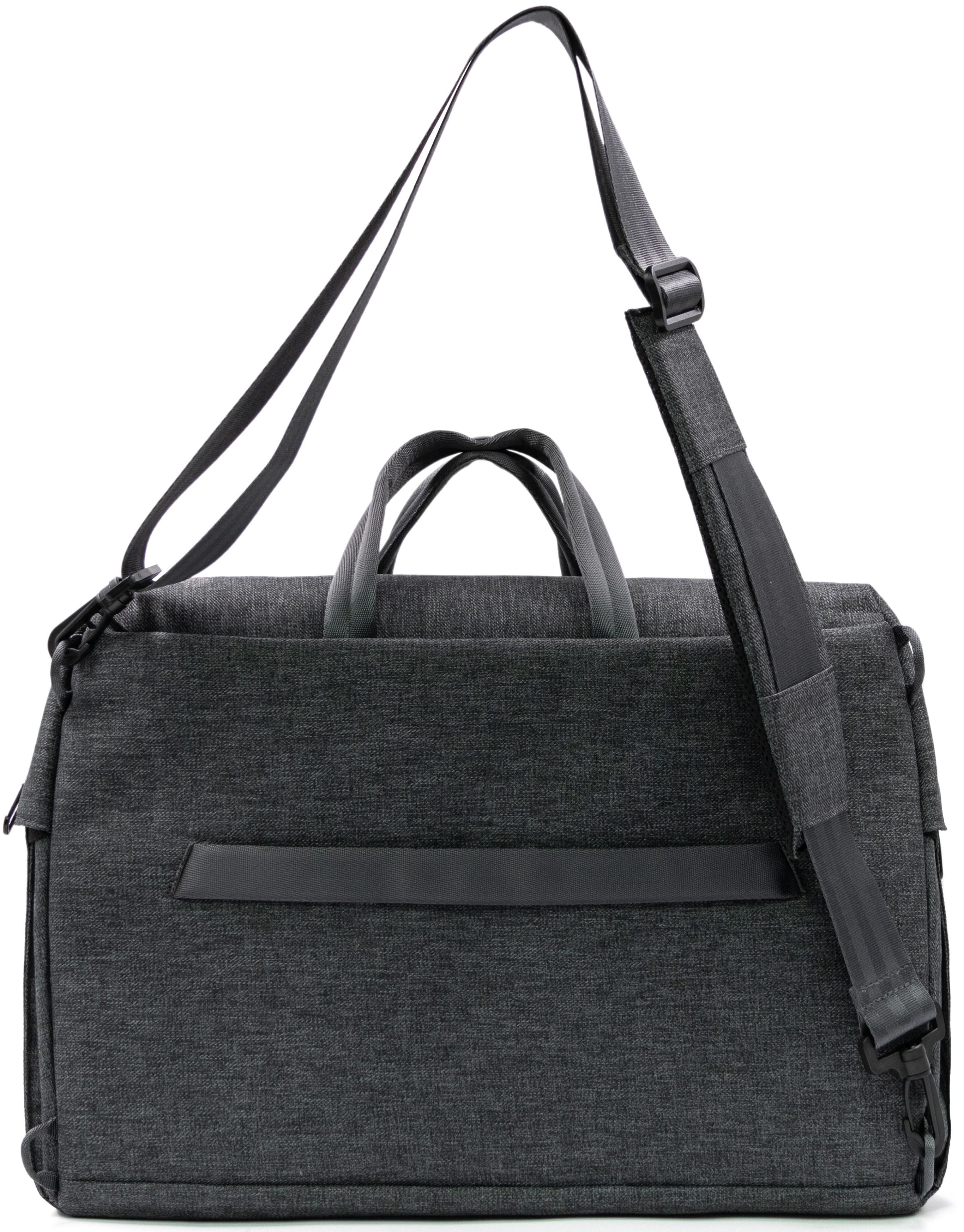 Vue 4 de BrandCharger sacoche Metro | Laptop 16"