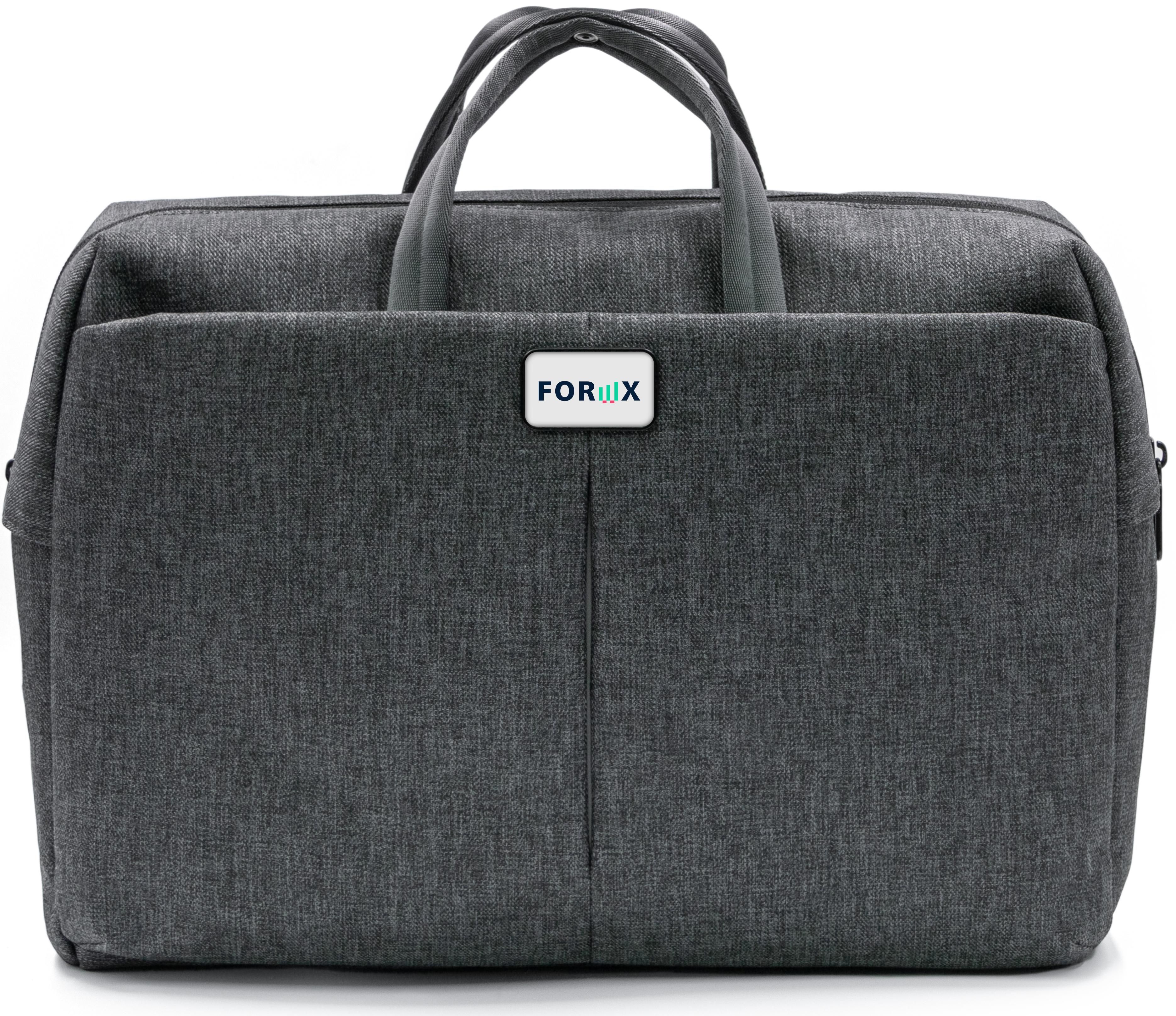 Vue 11 de BrandCharger sacoche Metro | Laptop 16"