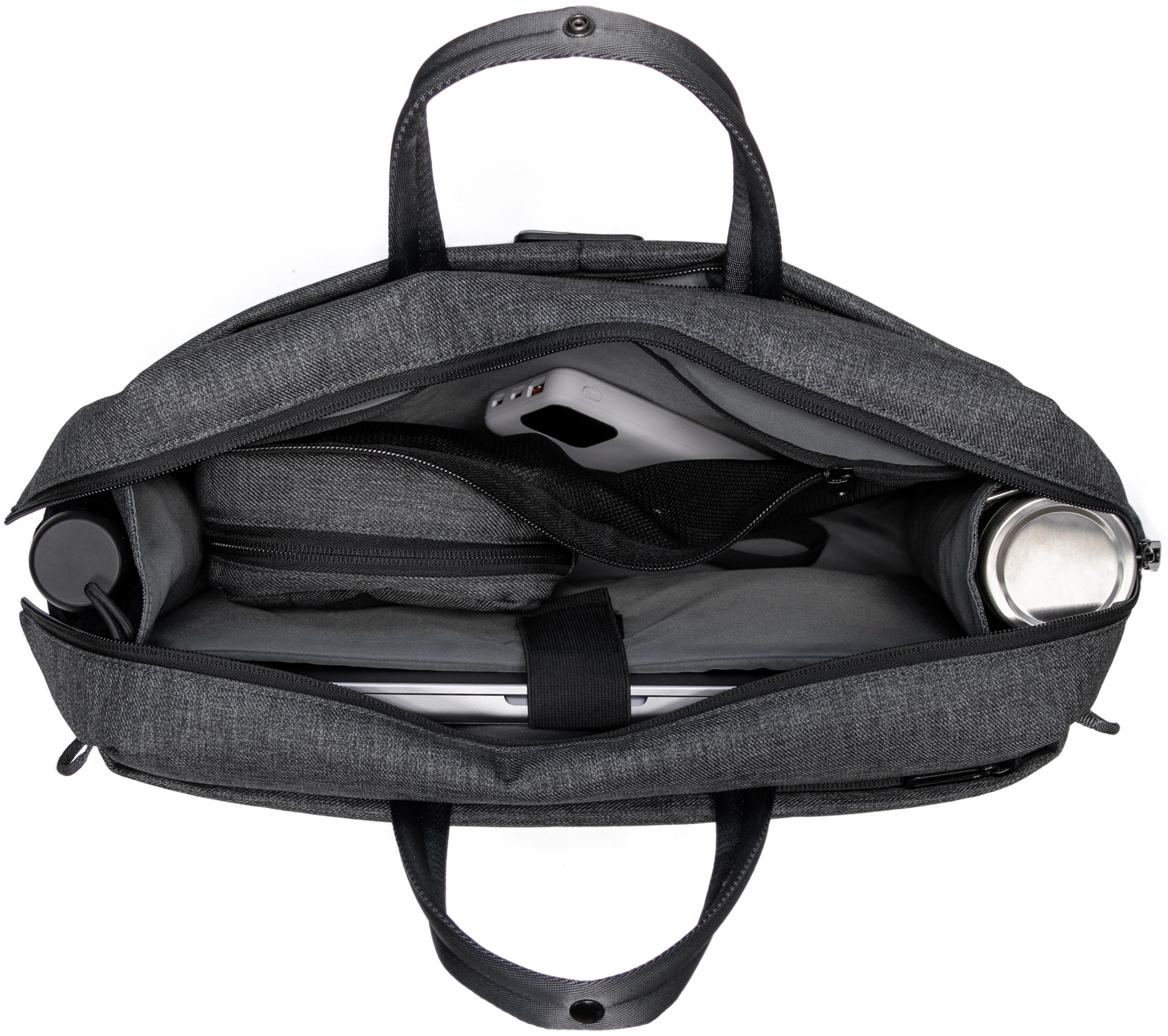 Vue 5 de BrandCharger sacoche Metro | Laptop 16"