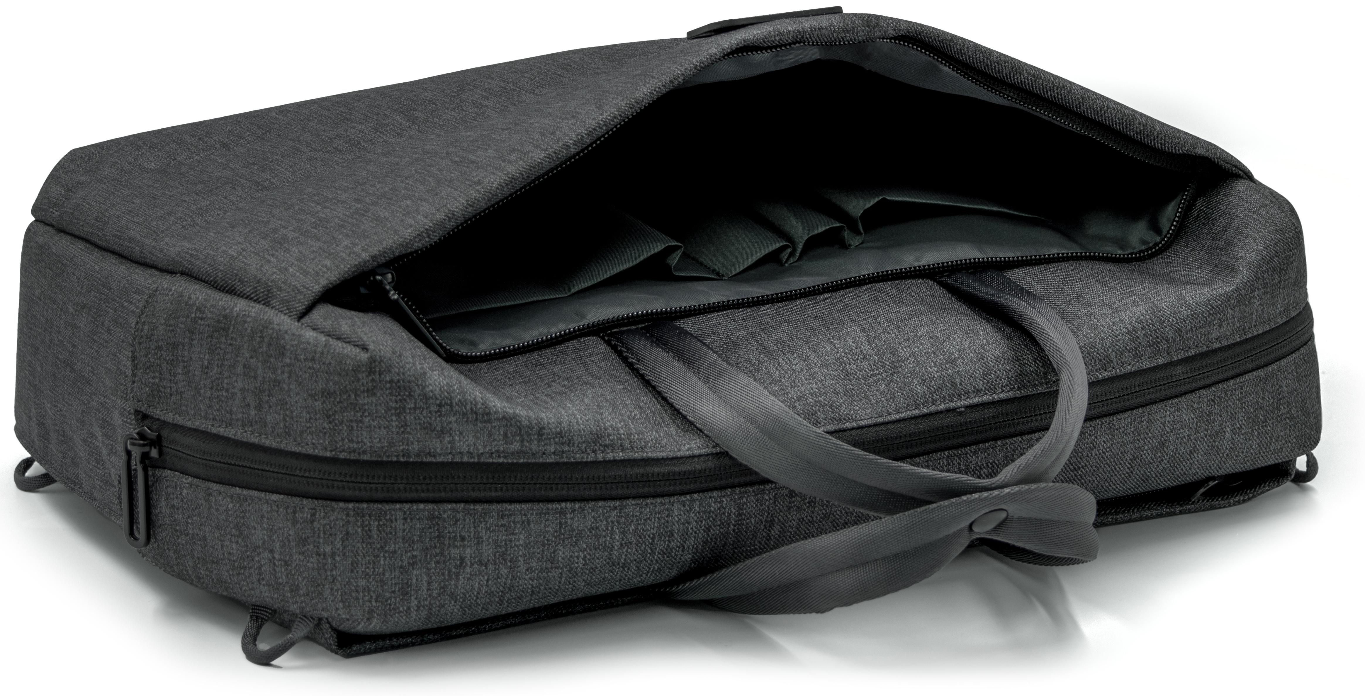 Vue 6 de BrandCharger sacoche Metro | Laptop 16"