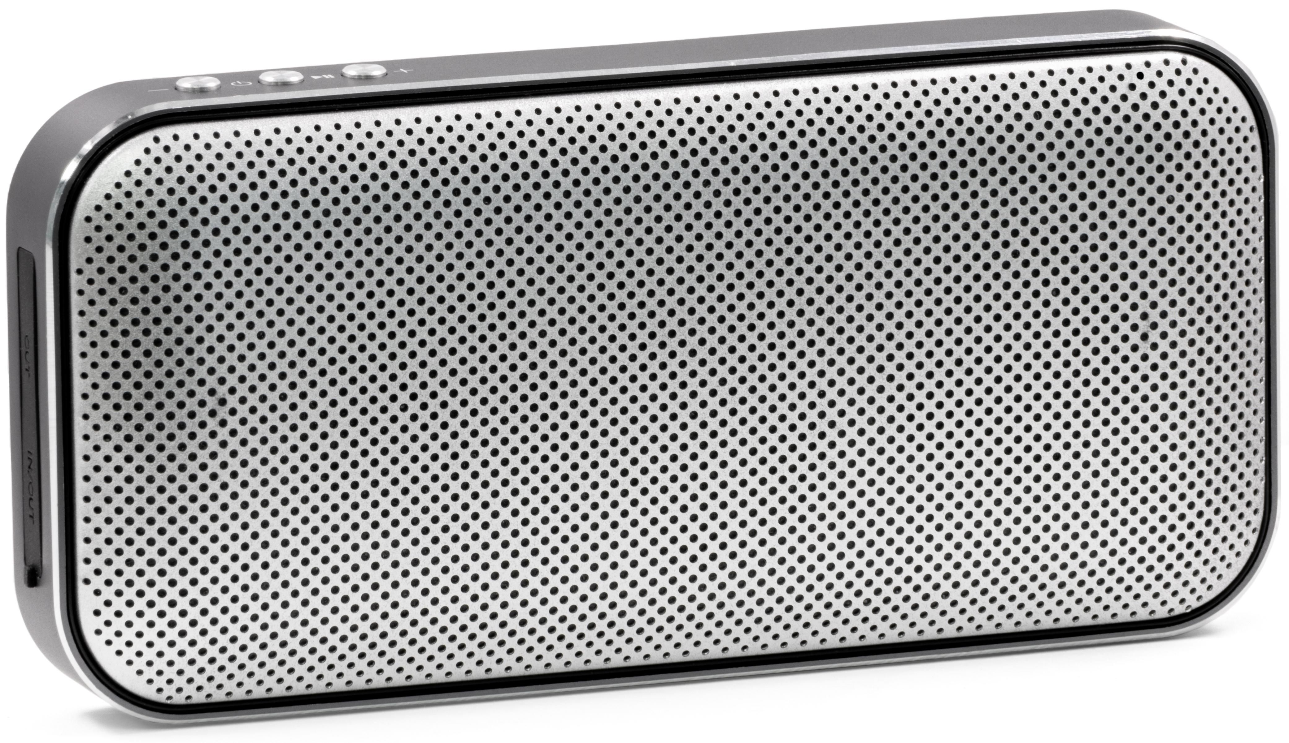Vue 2 de BrandCharger enceinte sans fil Nano Charge | 5 000 mAh