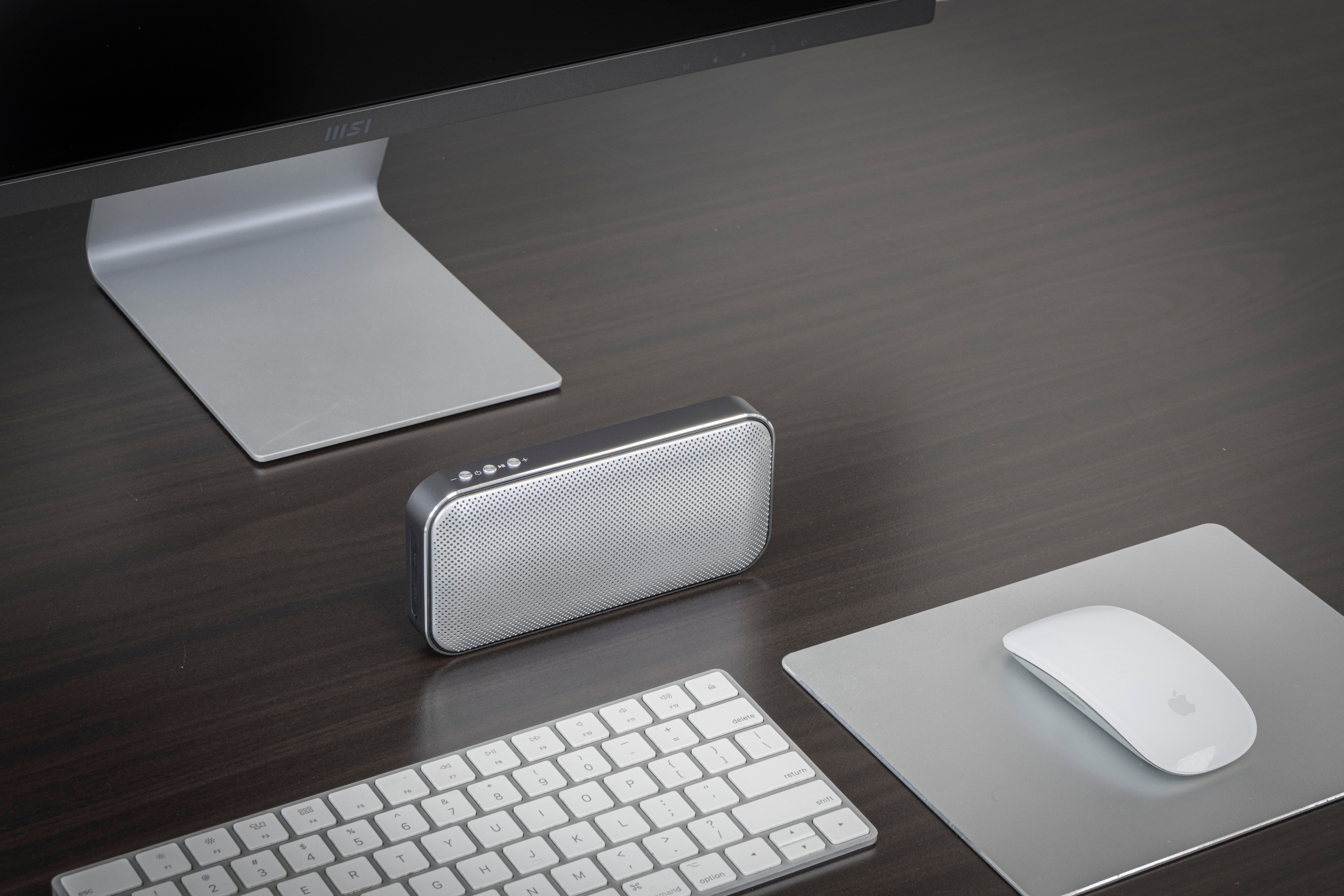 Vue 7 de BrandCharger enceinte sans fil Nano Charge | 5 000 mAh