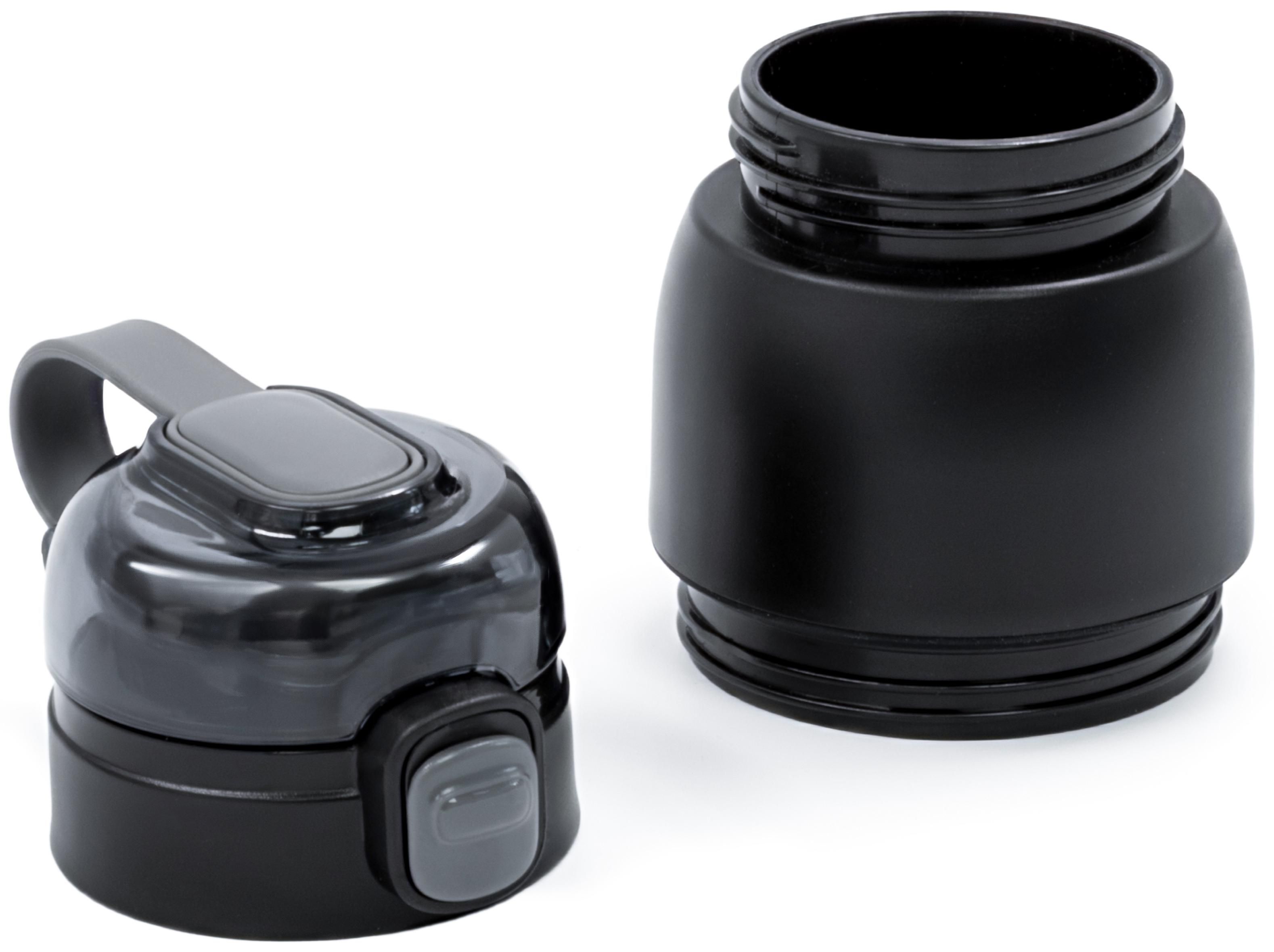 Vue 4 de BrandCharger couvercle additionnel Vortex Hydroboost | 250 ml