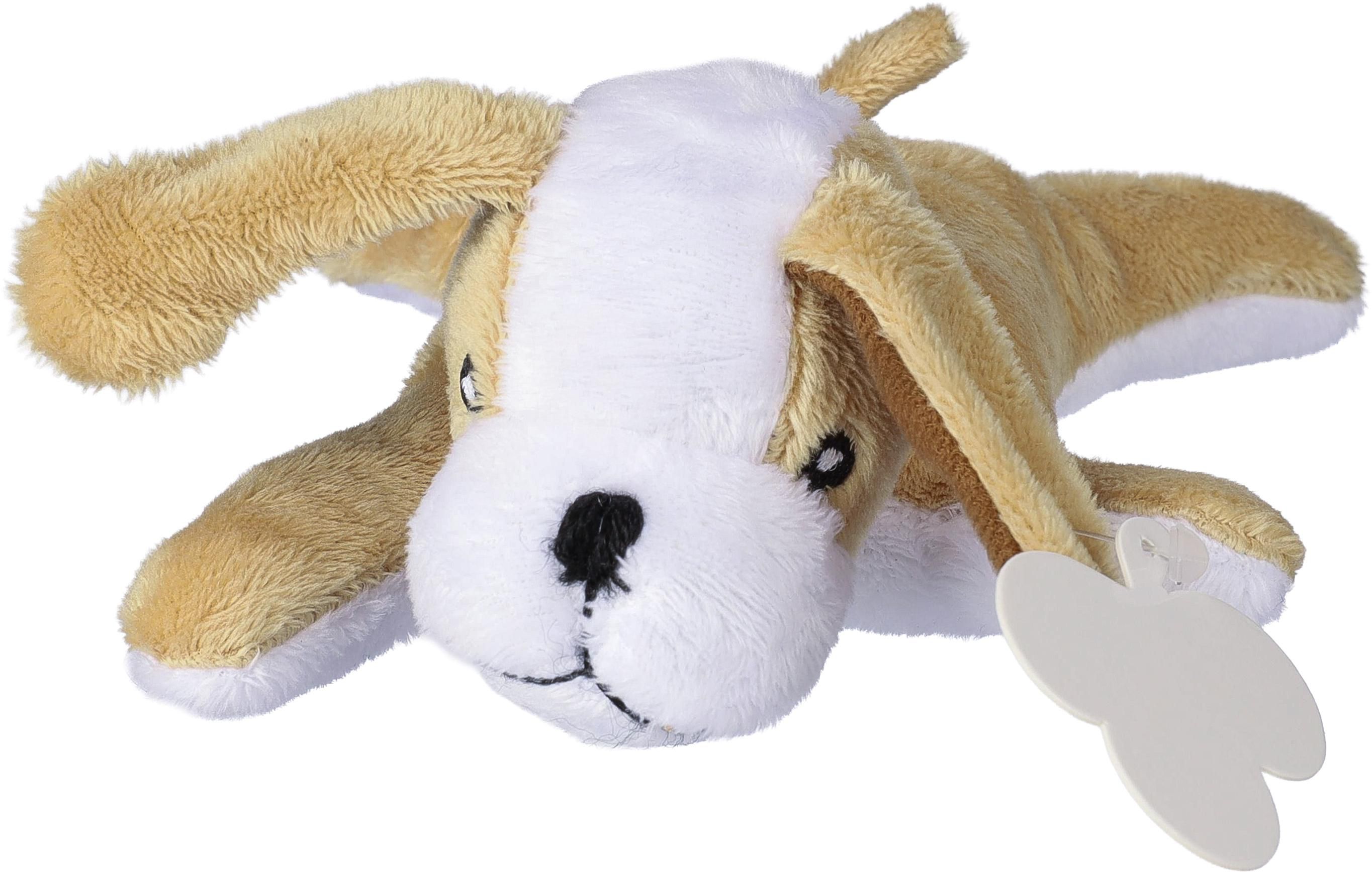 Chien en peluche Finnian | 19 cm