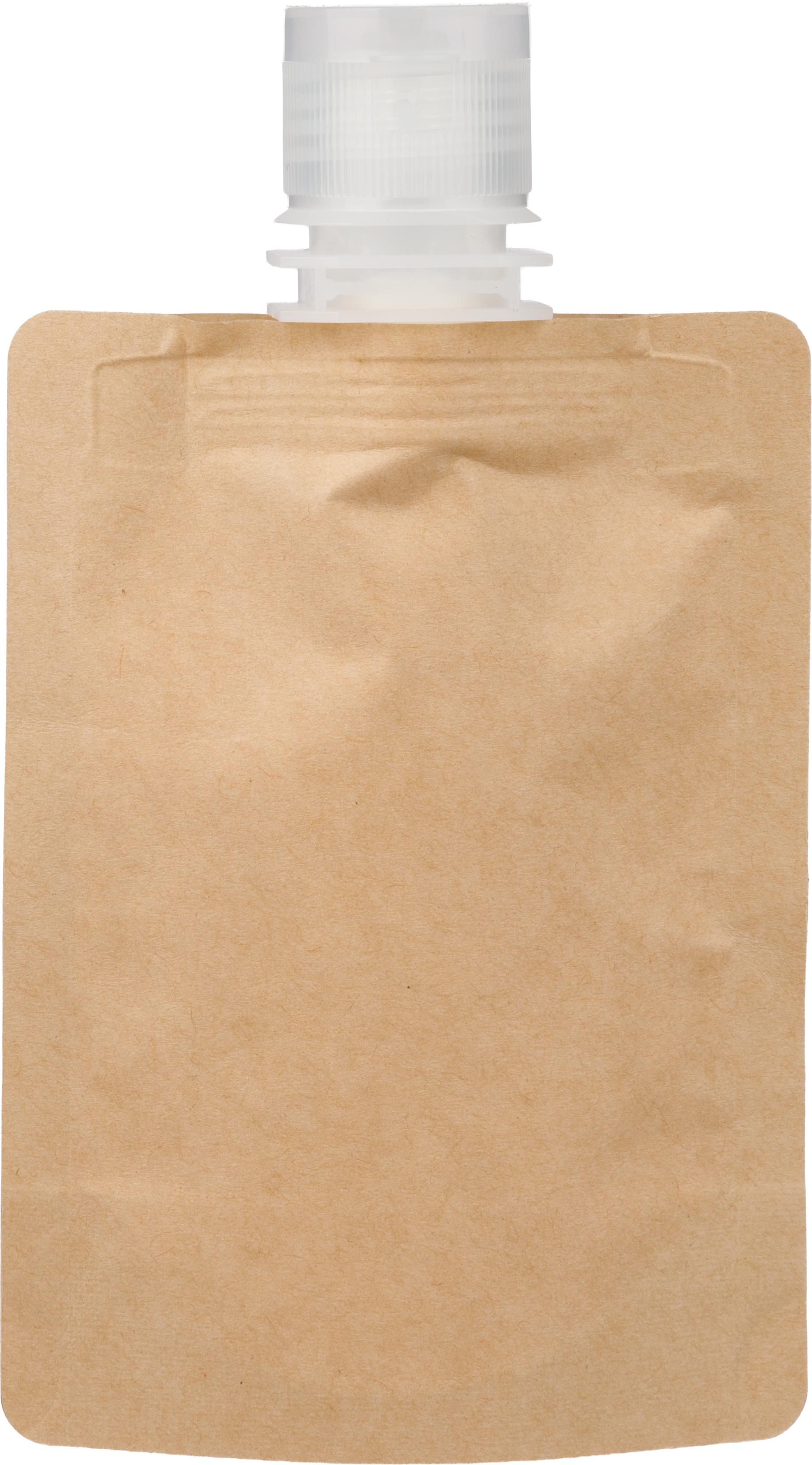 Crème solaire | SPF30 | 50 ml | Sac papier