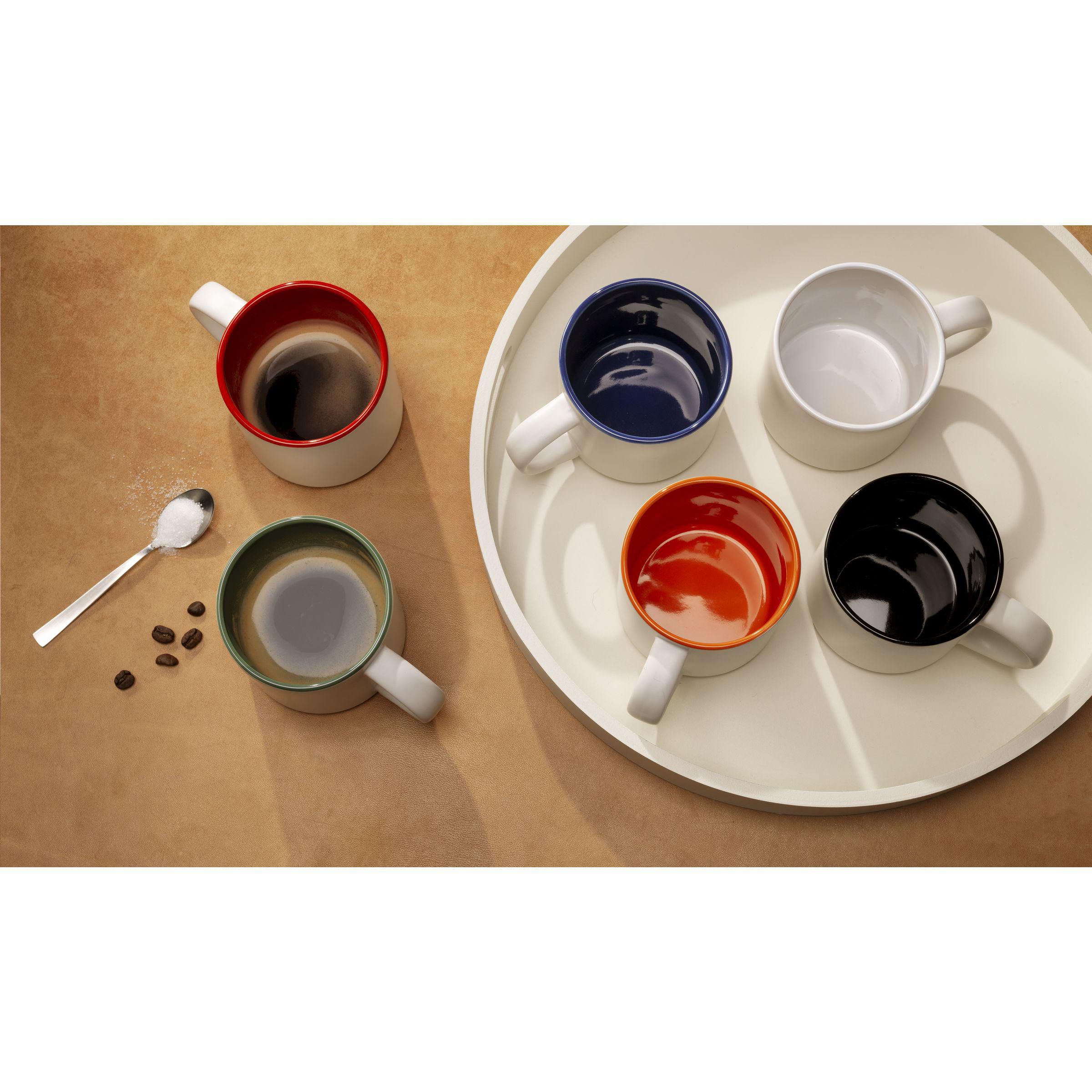 Vue 4 de Coppa Mug 330 ml