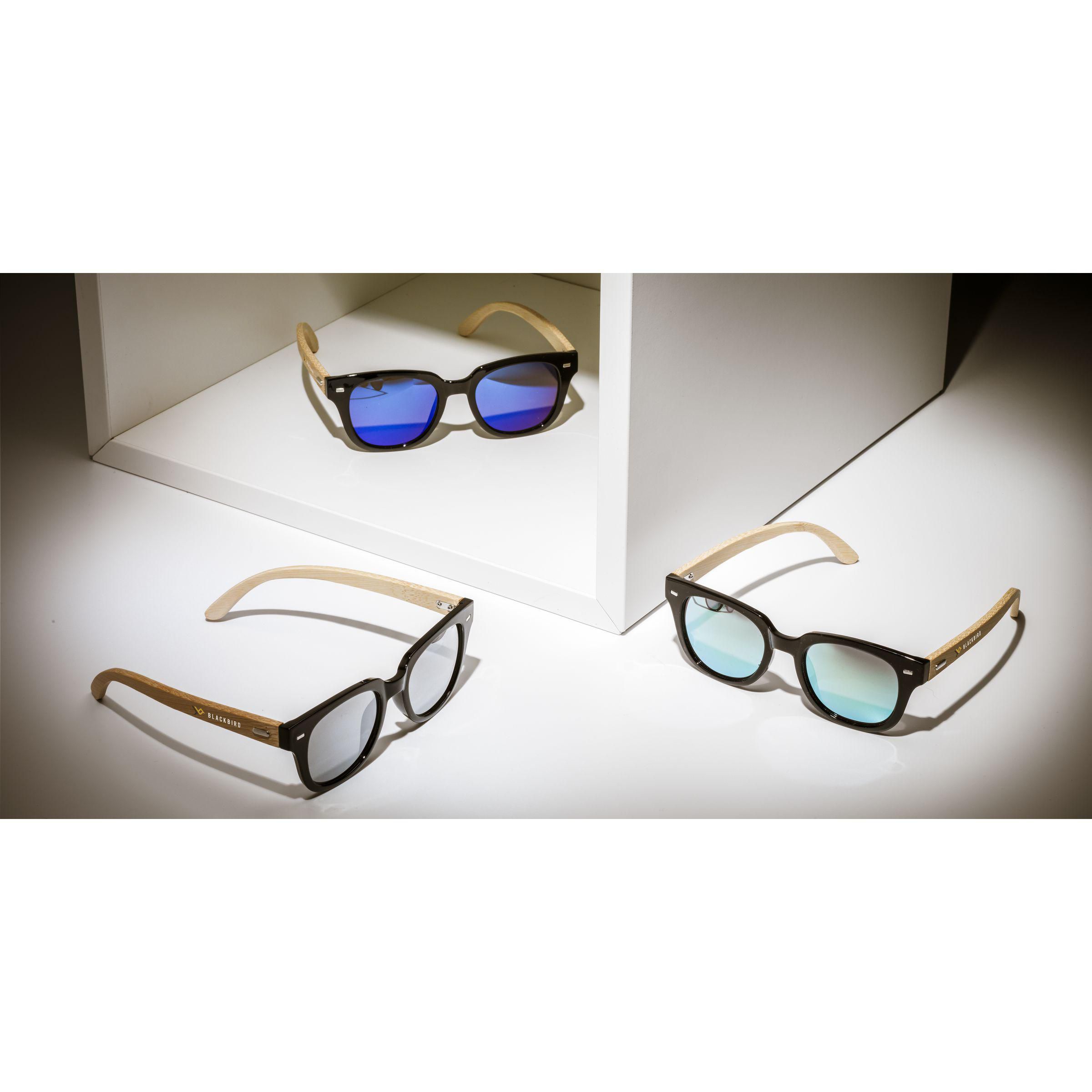 Vue 5 de Havana lunettes de soleil
