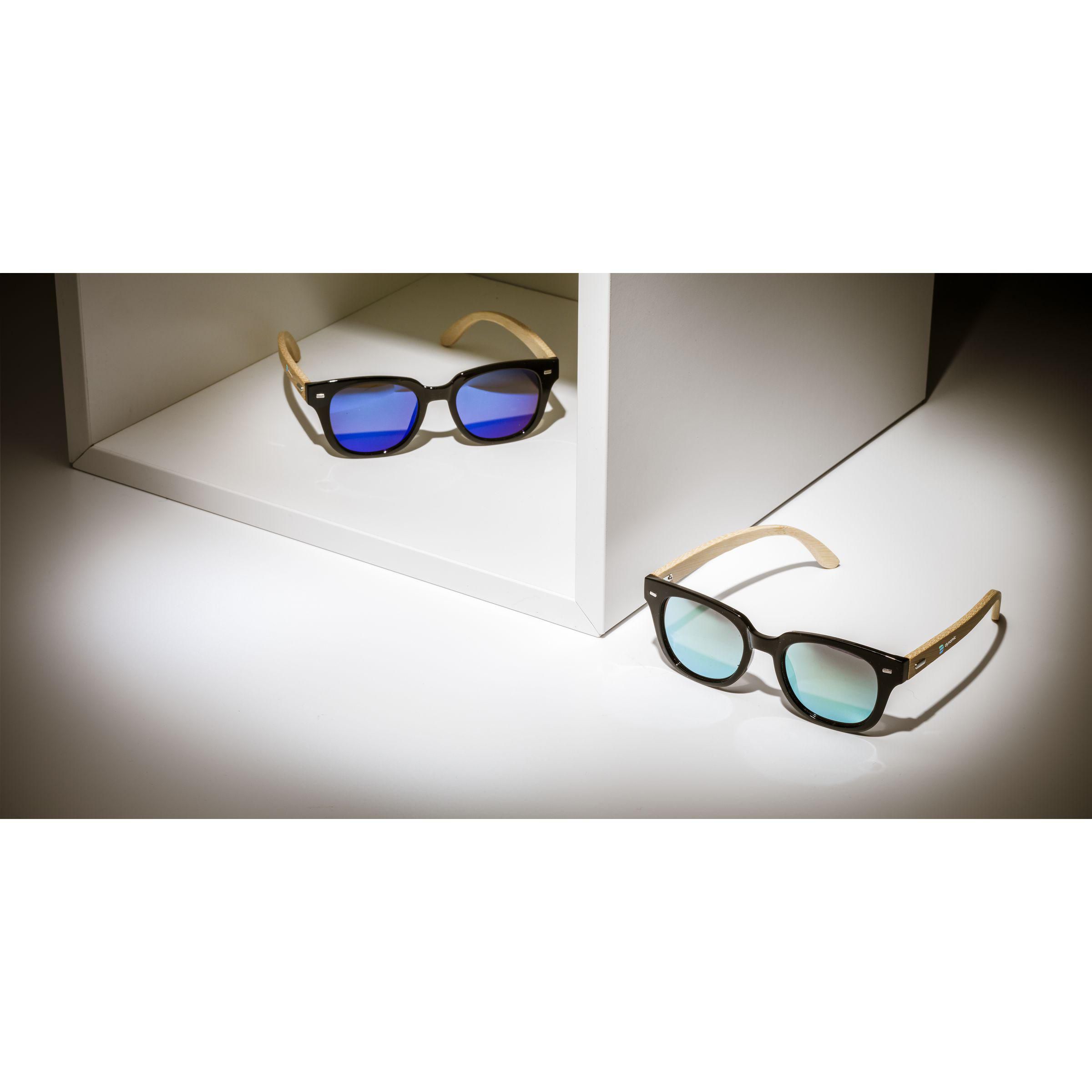 Vue 9 de Havana lunettes de soleil
