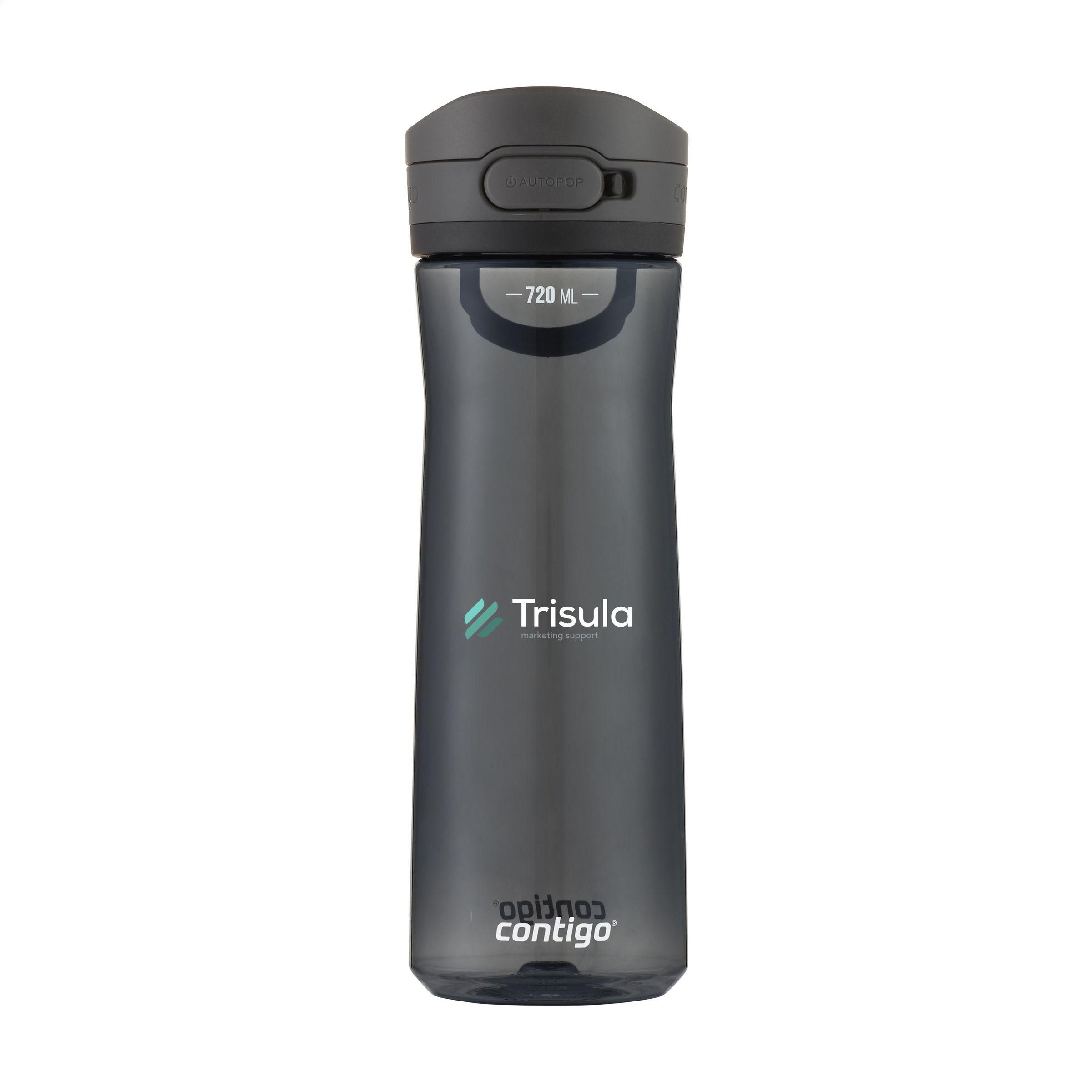 Vue 13 de Contigo® Jackson 2.0 720 ml bouteille