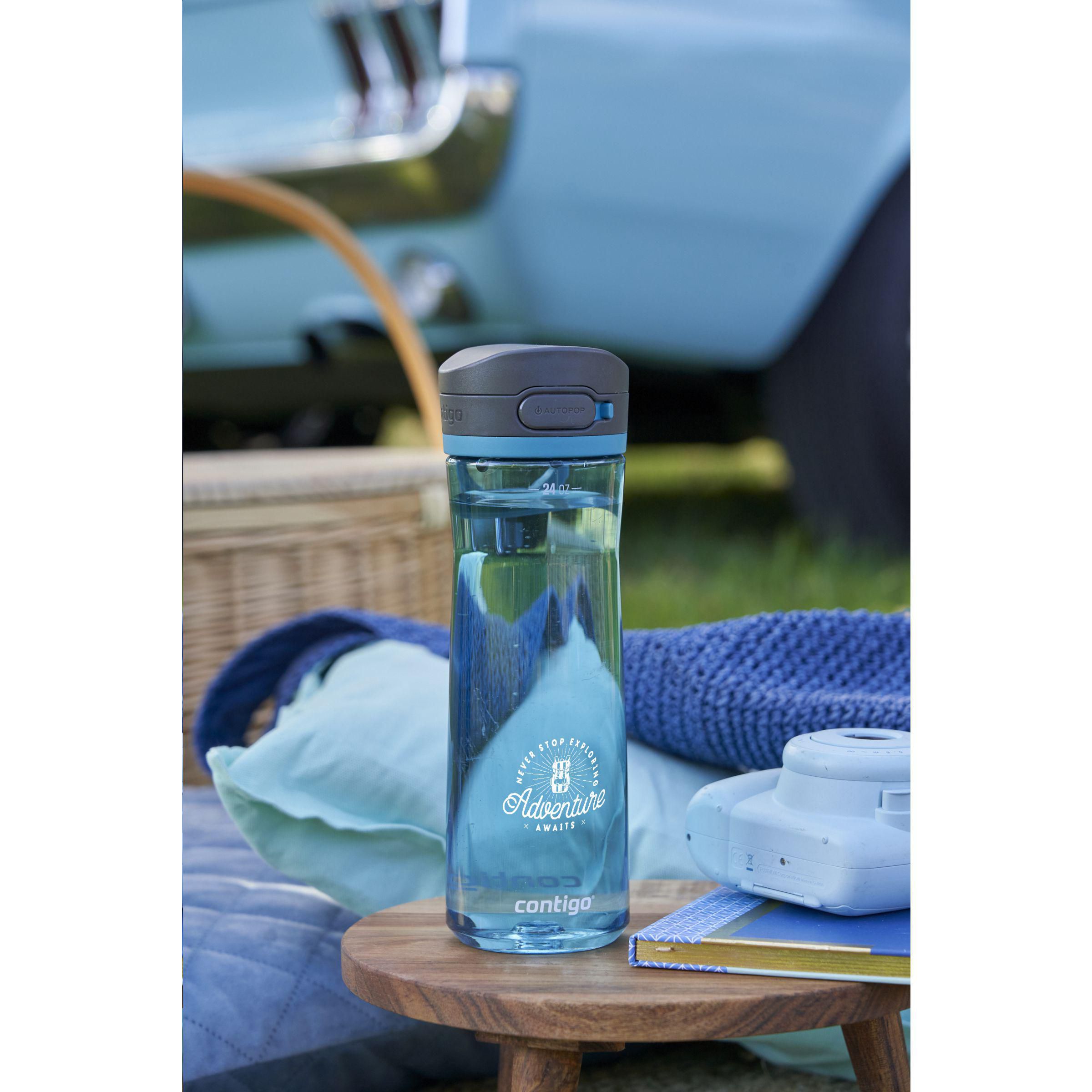 Vue 8 de Contigo® Jackson 2.0 720 ml bouteille