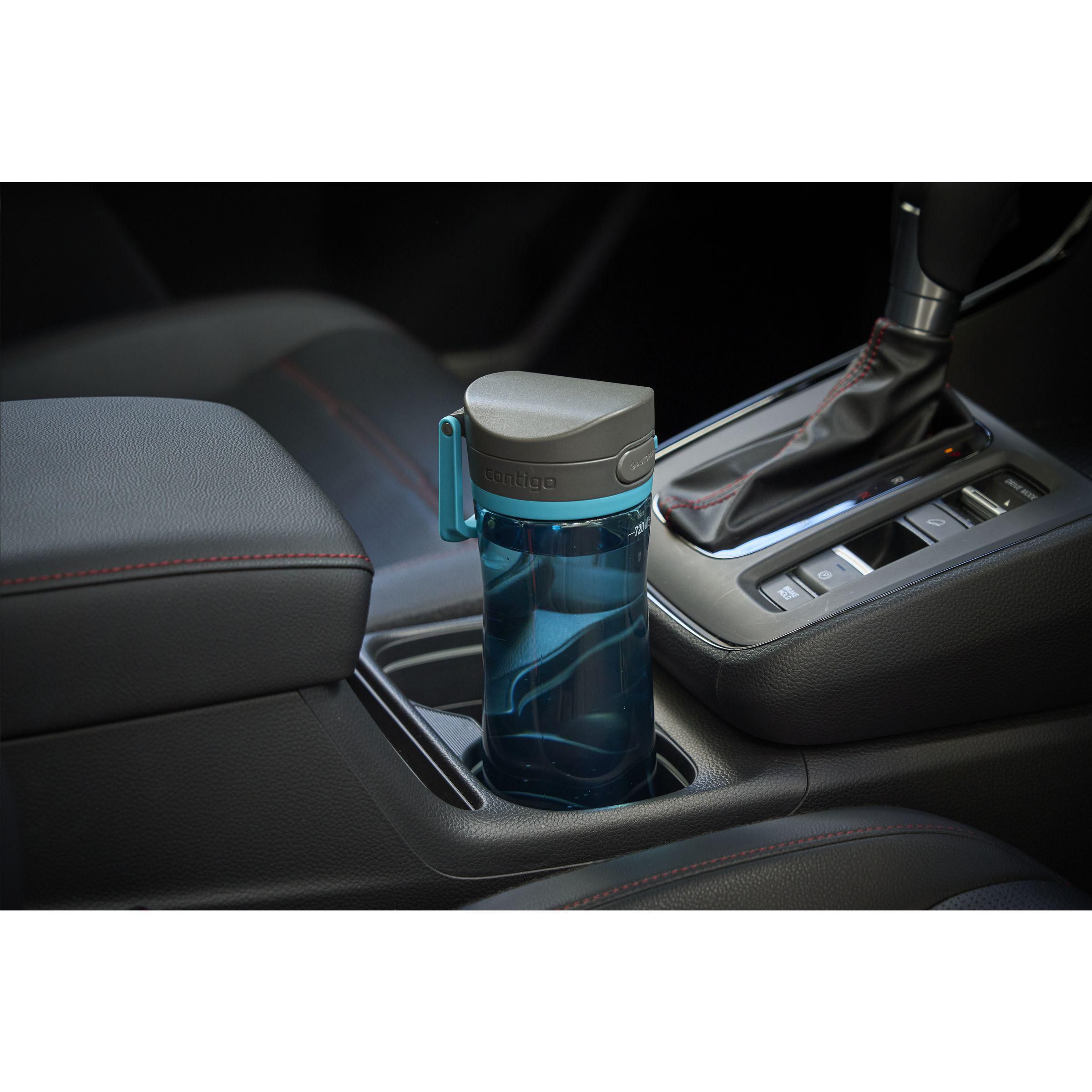 Vue 10 de Contigo® Jackson 2.0 720 ml bouteille