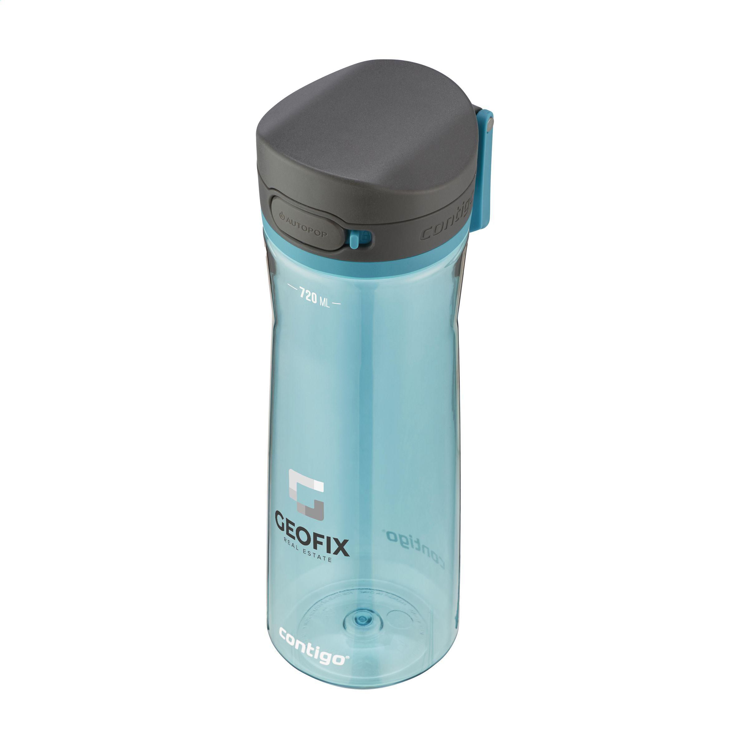 Vue 3 de Contigo® Jackson 2.0 720 ml bouteille