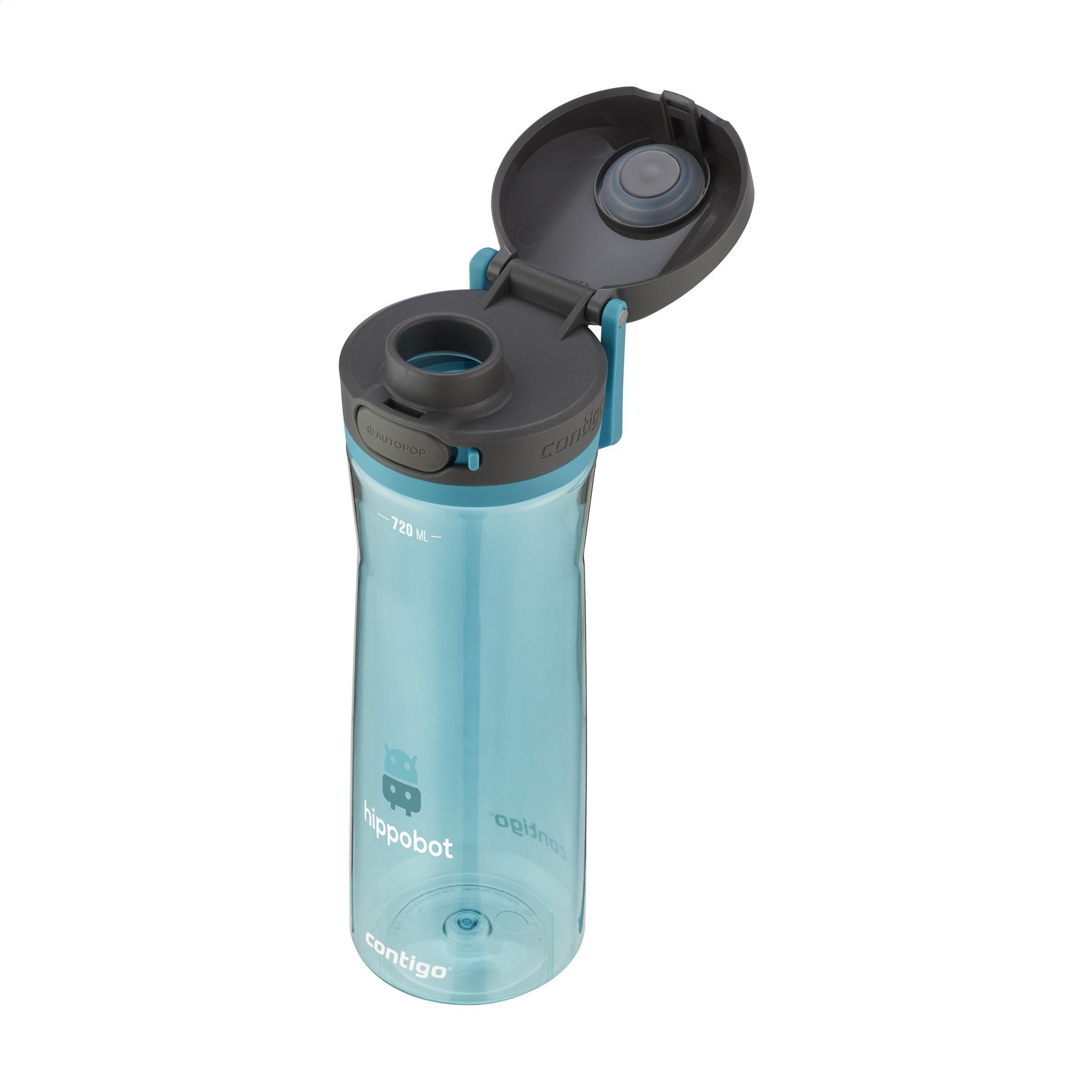Vue 4 de Contigo® Jackson 2.0 720 ml bouteille