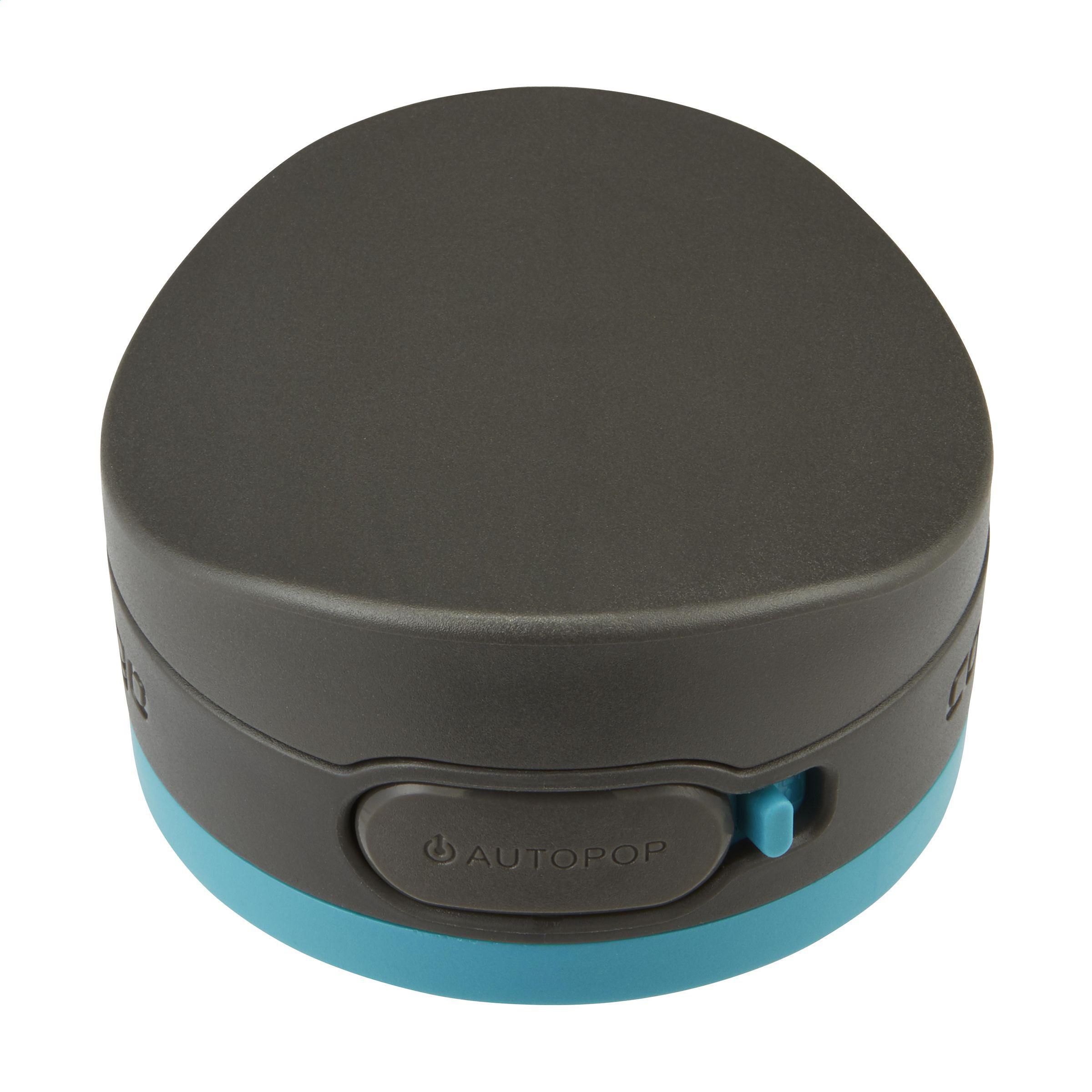 Vue 5 de Contigo® Jackson 2.0 720 ml bouteille