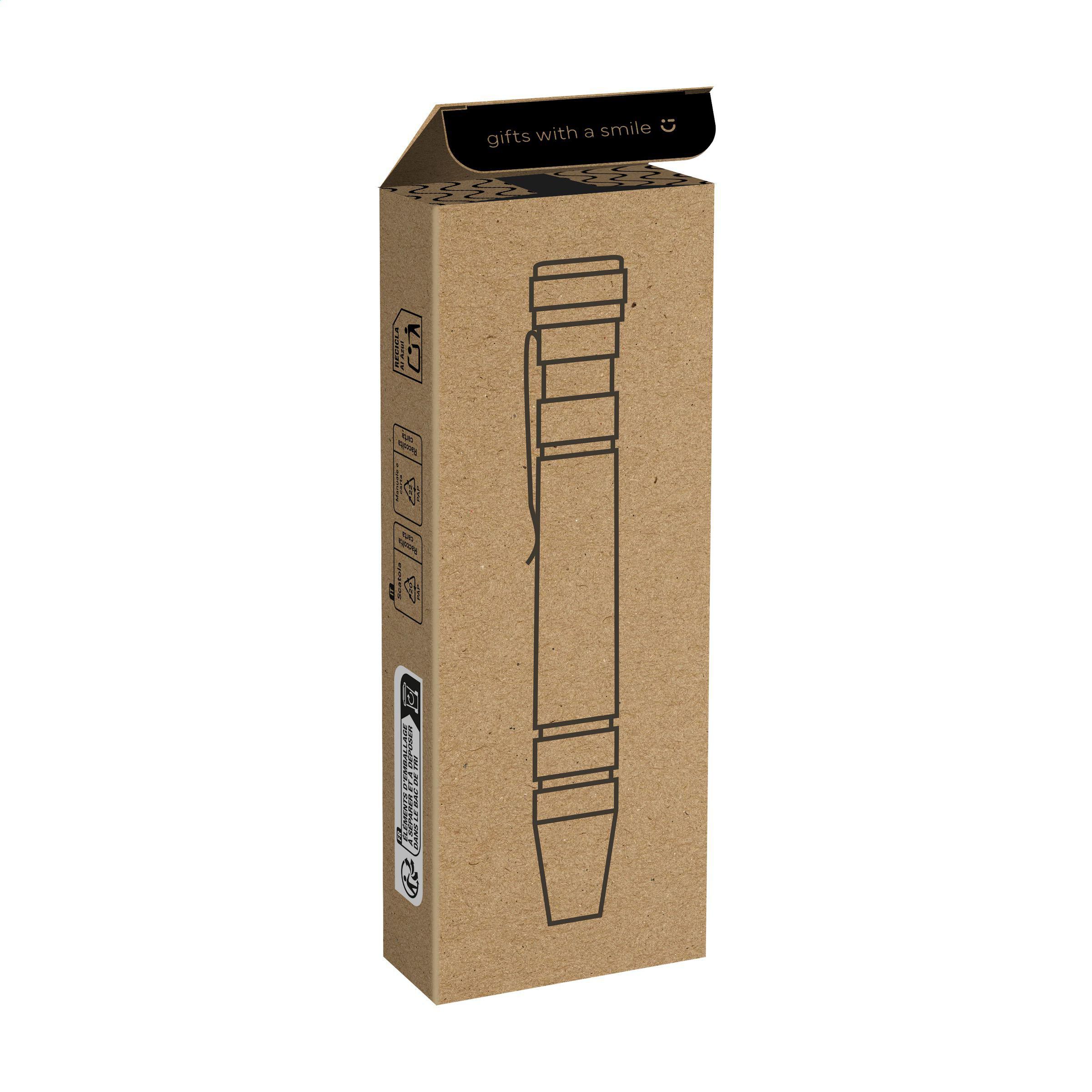 Vue 4 de Toolpen tournevis