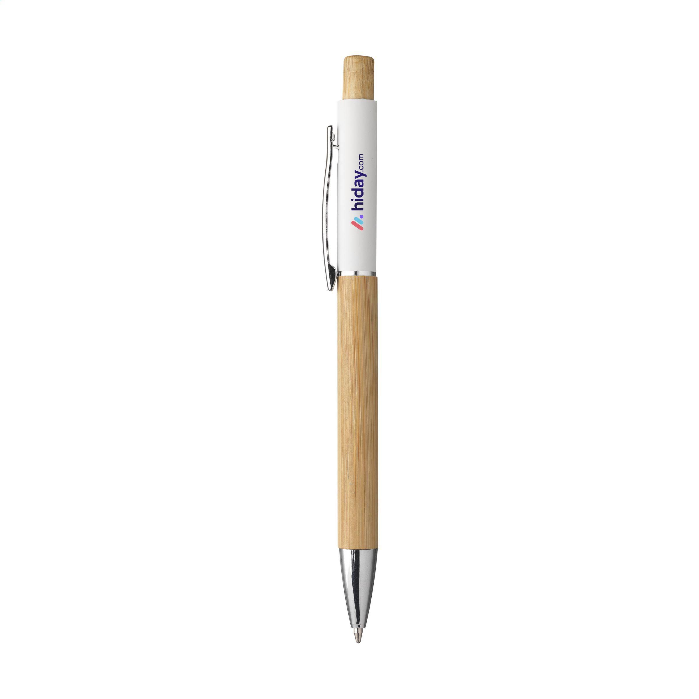 Vue 2 de Saya Bamboo Pen