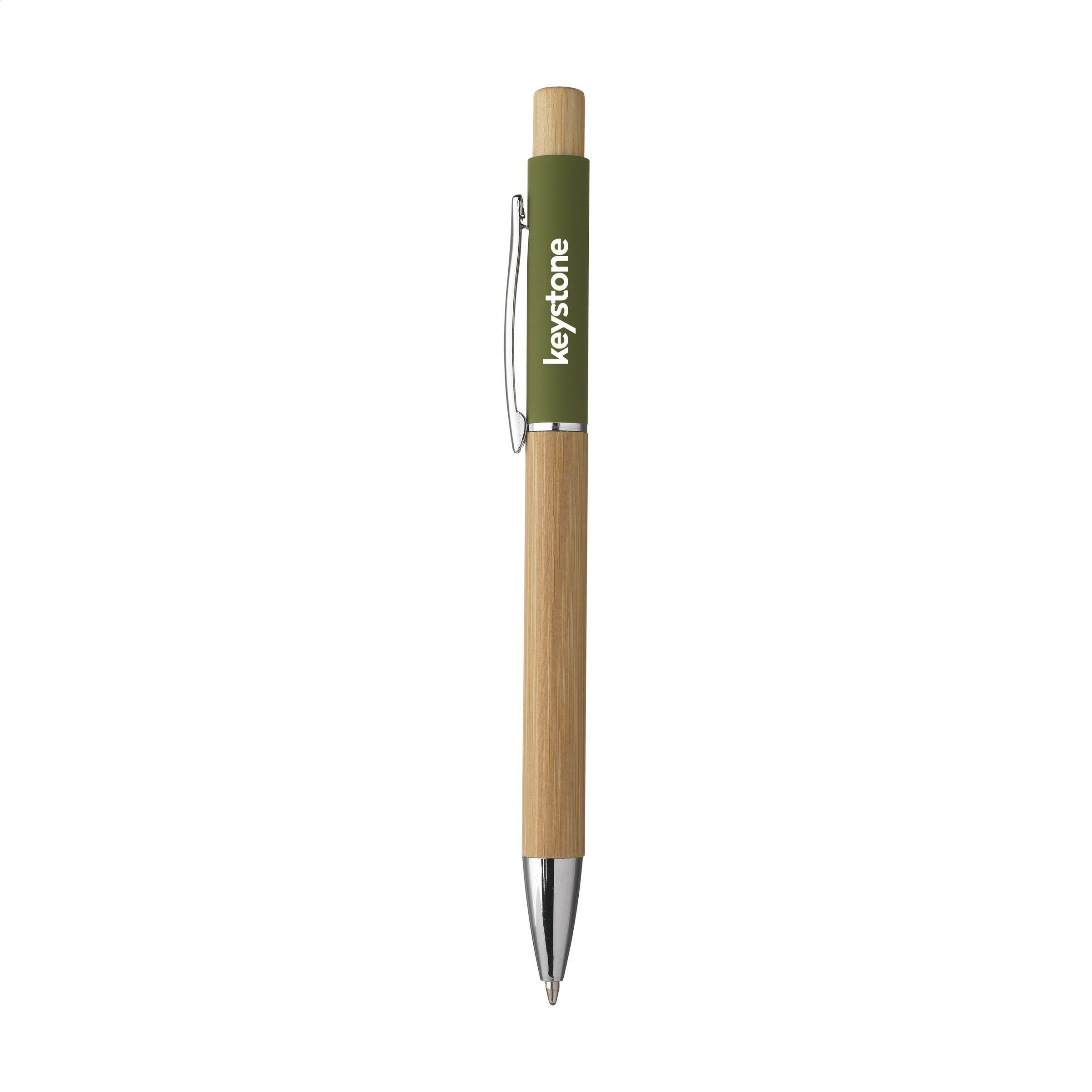 Vue 5 de Saya Bamboo Pen