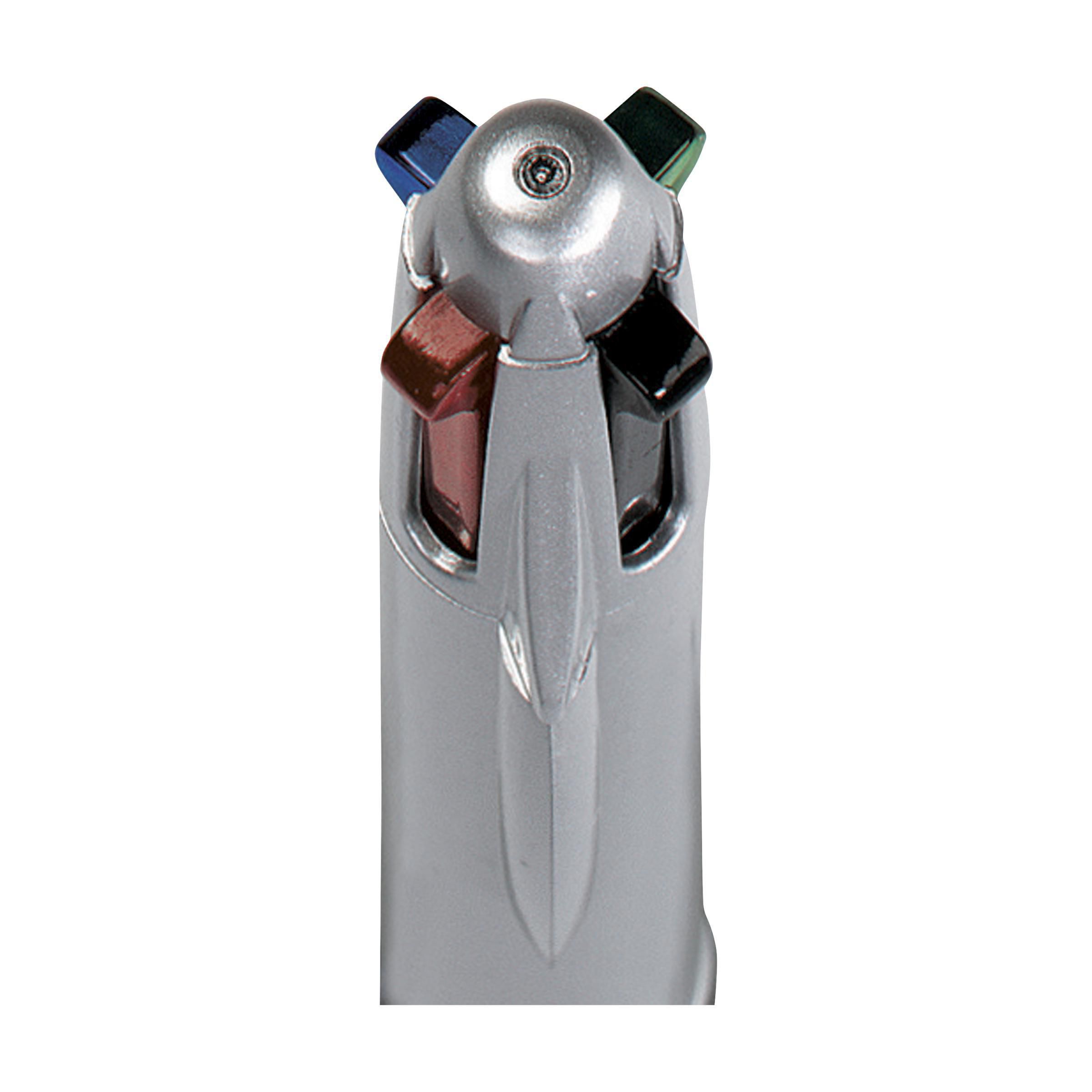 Vue 2 de Quattro Colour stylo