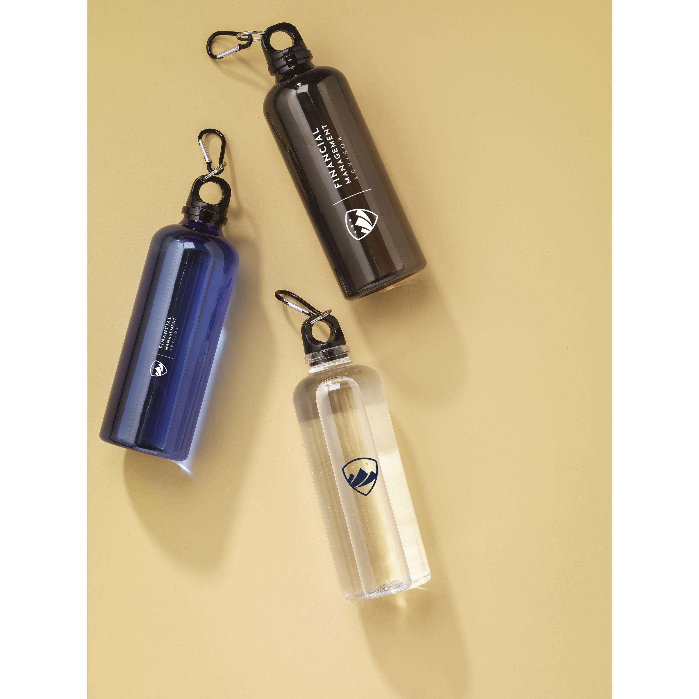 Vue 4 de Lewis RPET Bottle 630 ml bouteille